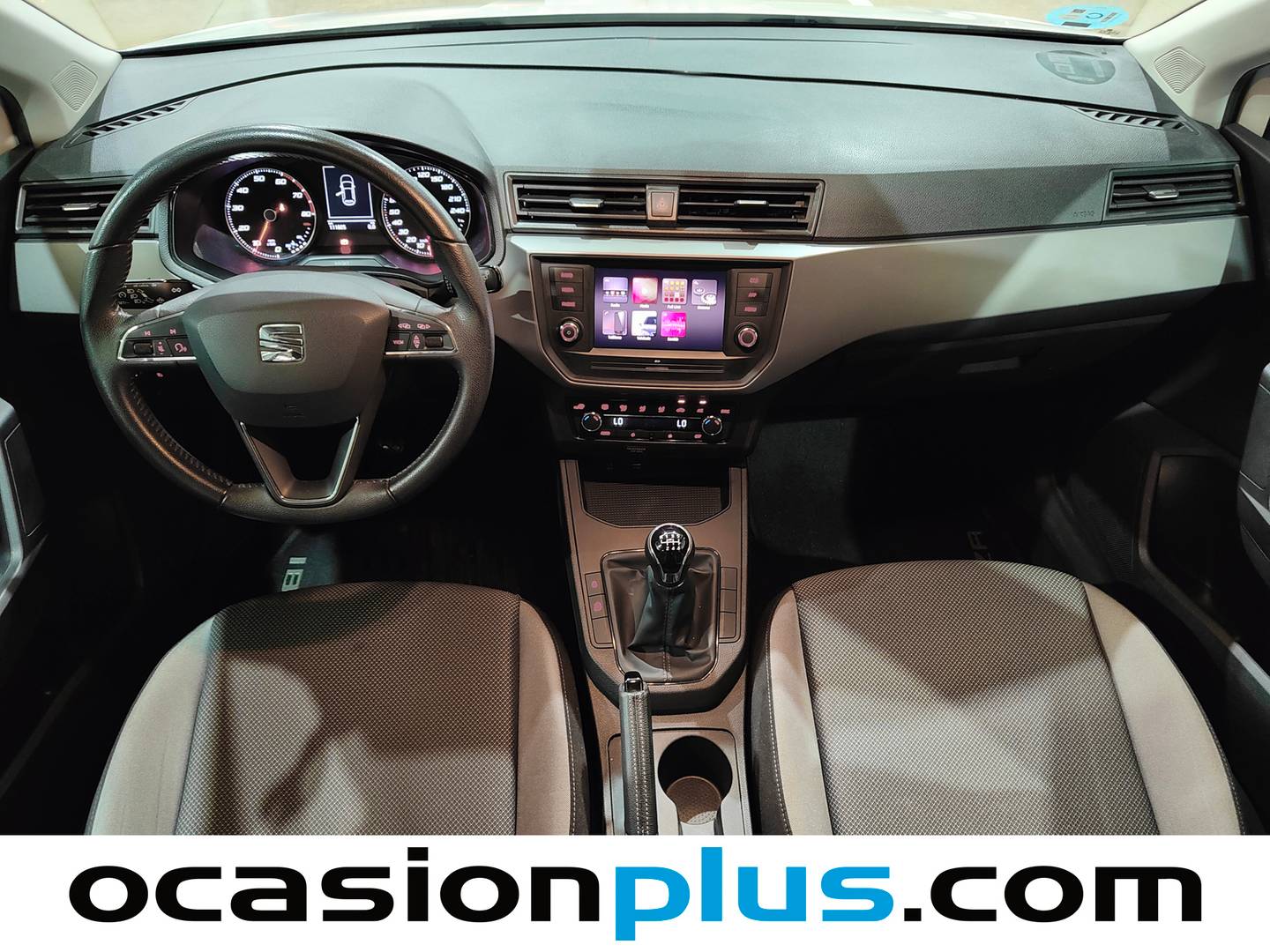 Seat Ibiza Seat Ibiza 1.0 TSI Style Plus (115 CV) de ocasión