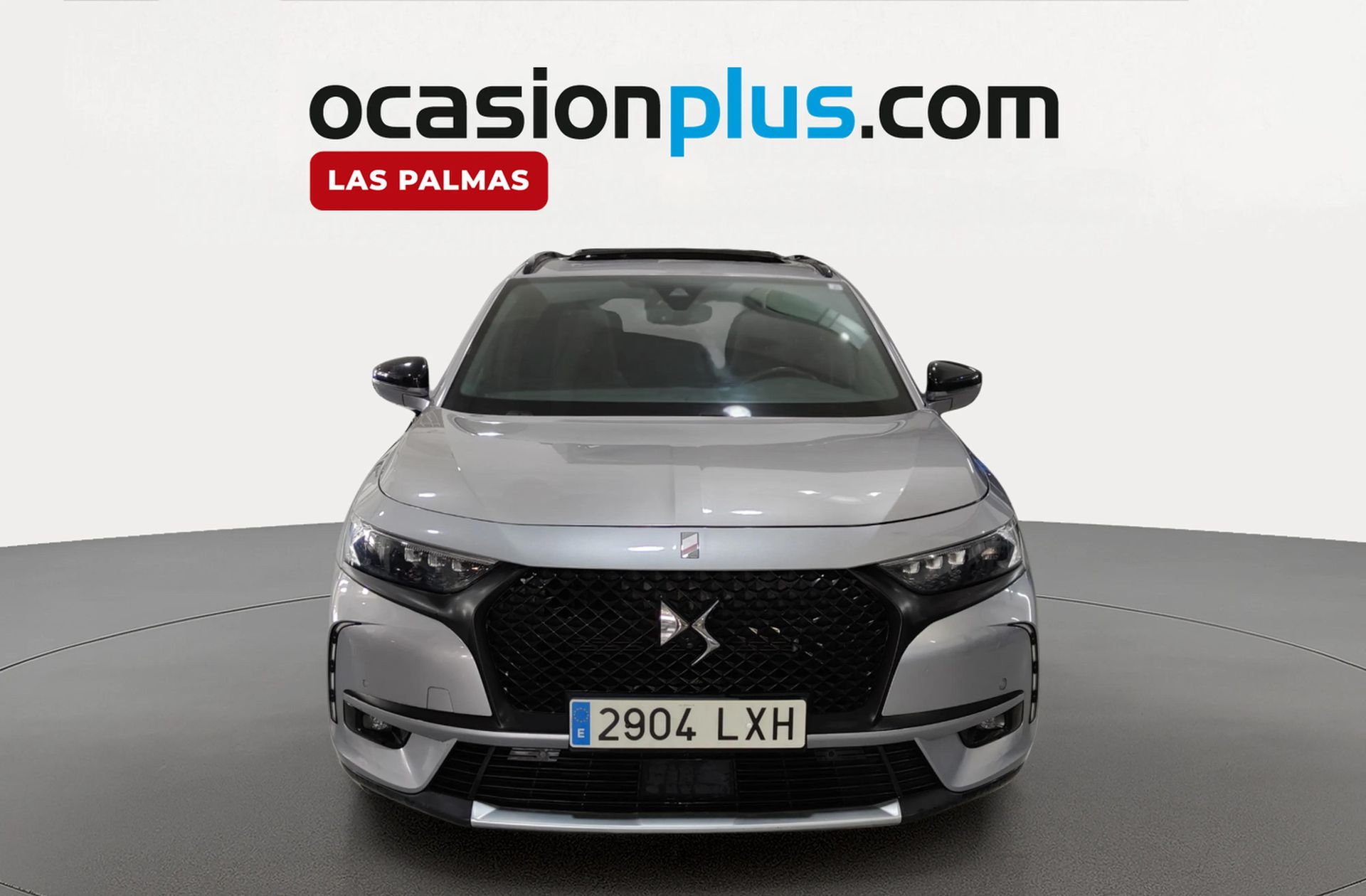 DS DS 7 Crossback E-Tense 300 Performance Line+ 4WD - foto 15