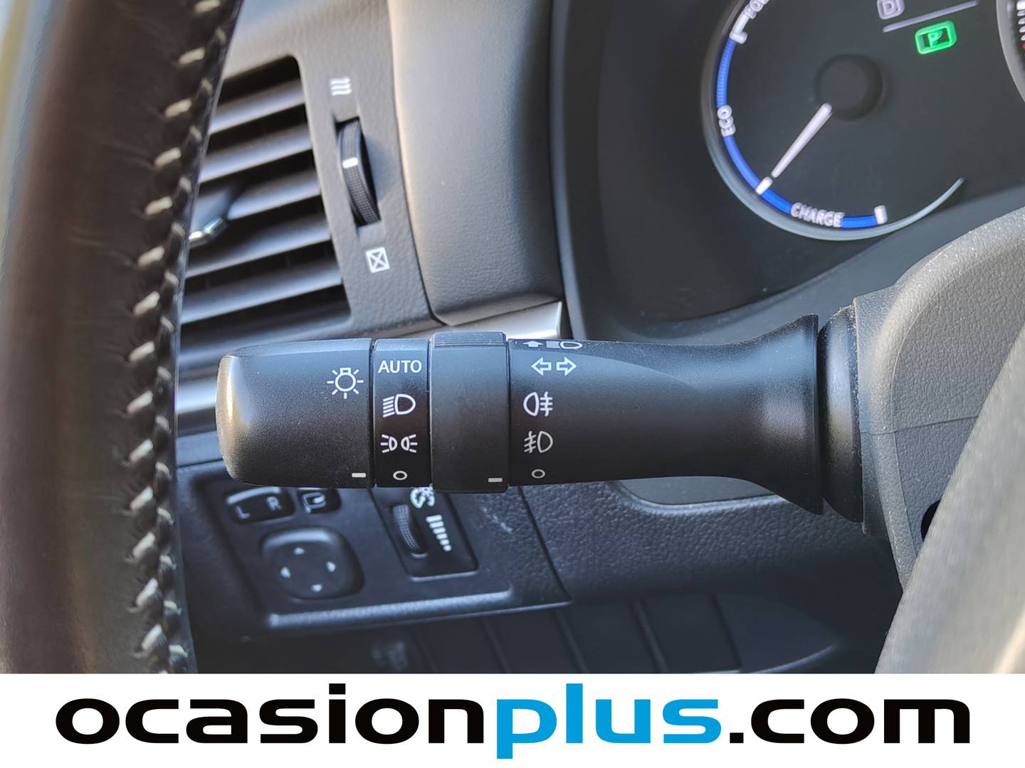 Foto Lexus CT Lexus CT 200h Business (136 CV)