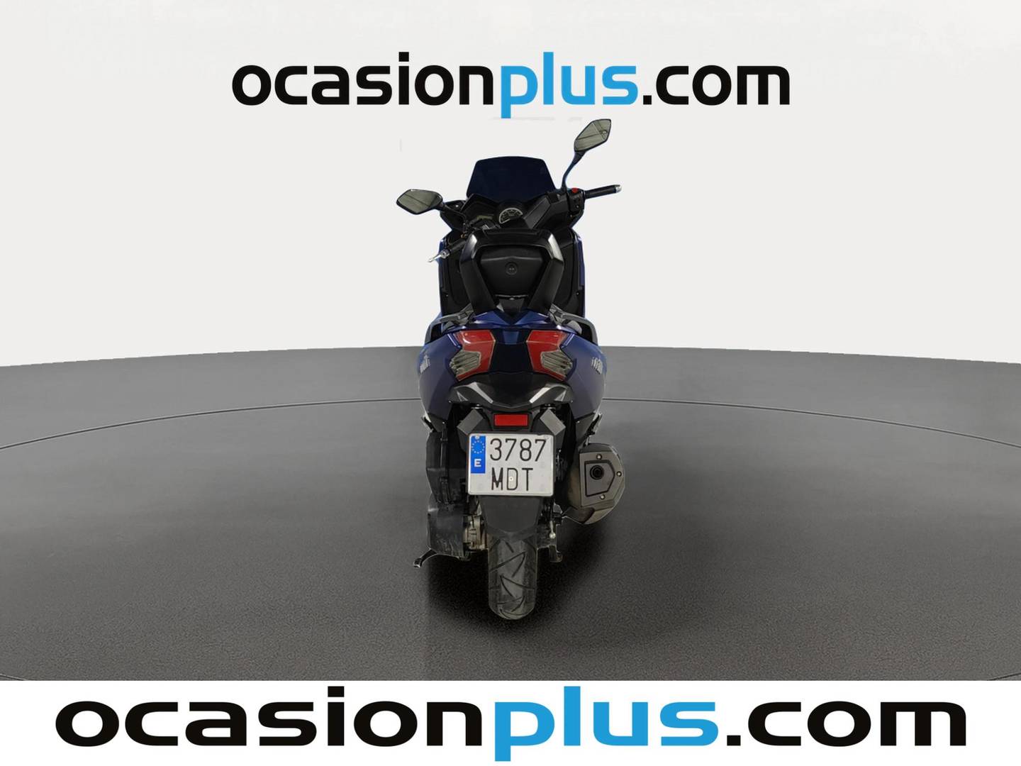 MITT 125GTS MITT 125GTS (10 CV) 10cv