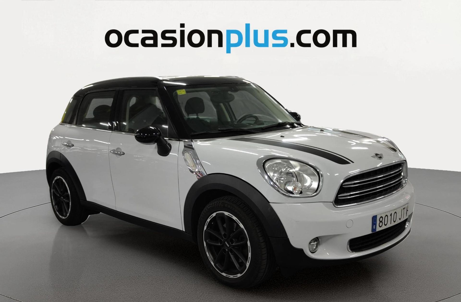 MINI Countryman Cooper D - foto 2