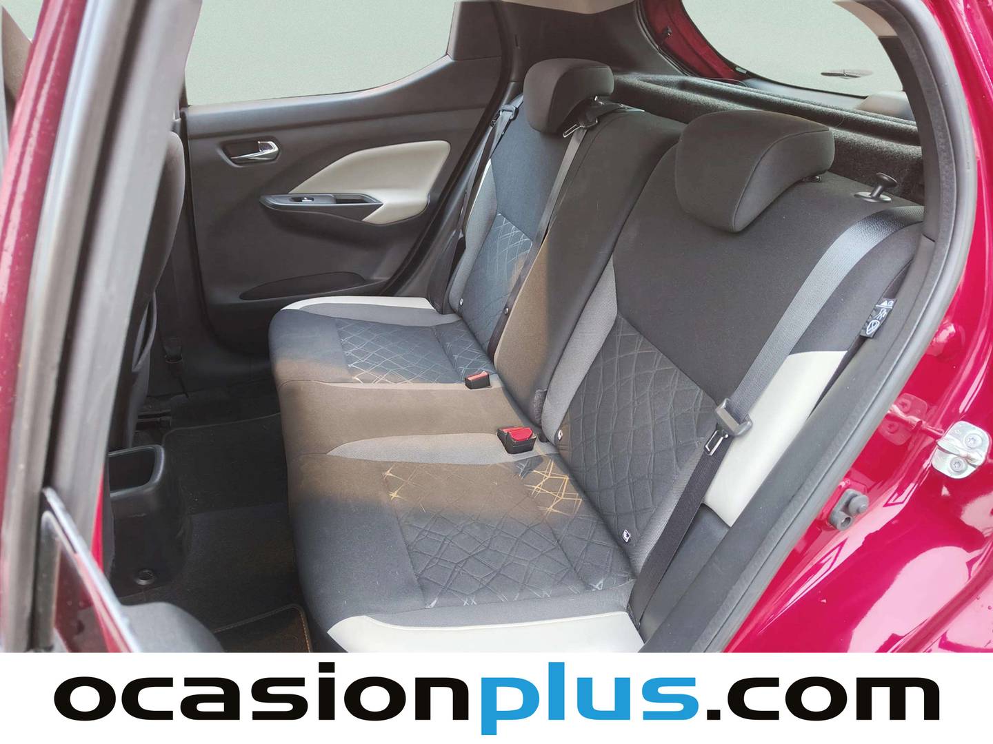 Foto Nissan Micra Nissan Micra IG-T N-Connecta (100 CV)