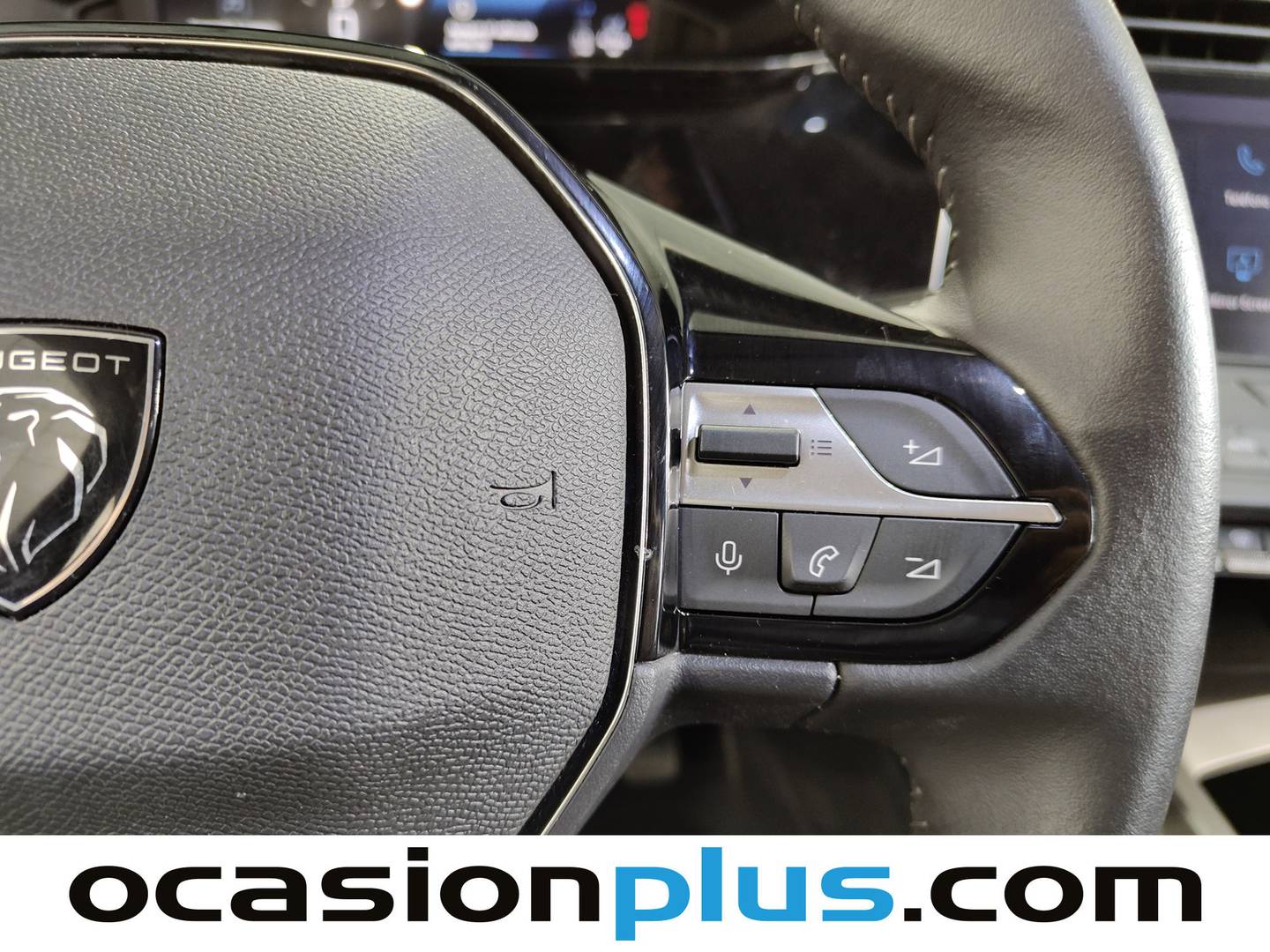 Foto Peugeot 308 Peugeot 308 PureTech 130 S&S Active EAT8  (130 CV)