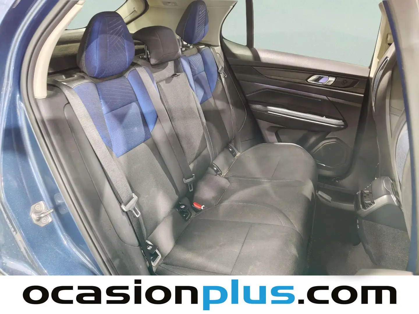 Foto Lynk & Co 01 Lynk & Co 01 1.5 PHEV (261 CV)