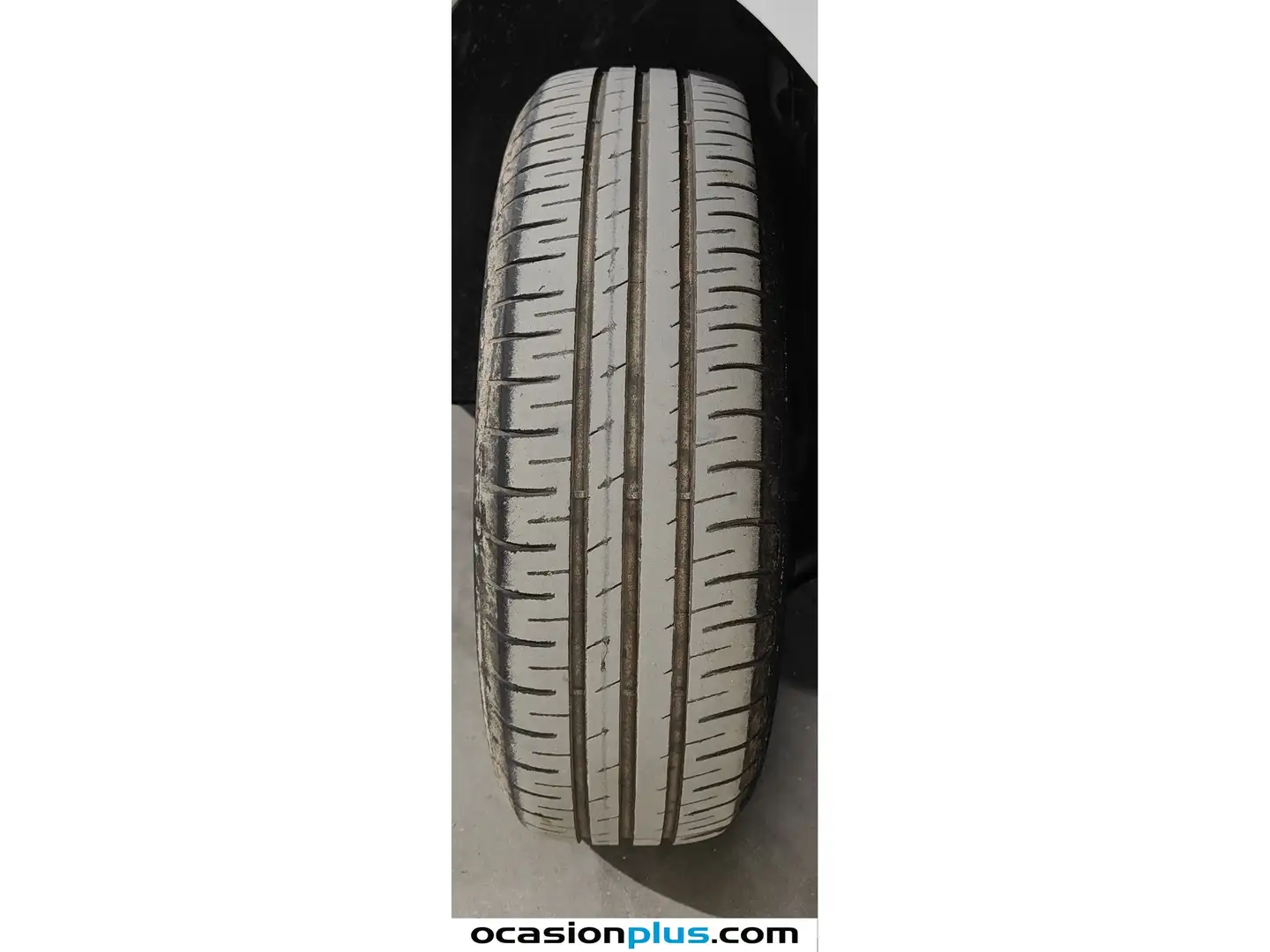 Foto Skoda Fabia Skoda Fabia 1.0 TSI Selection (95 CV)