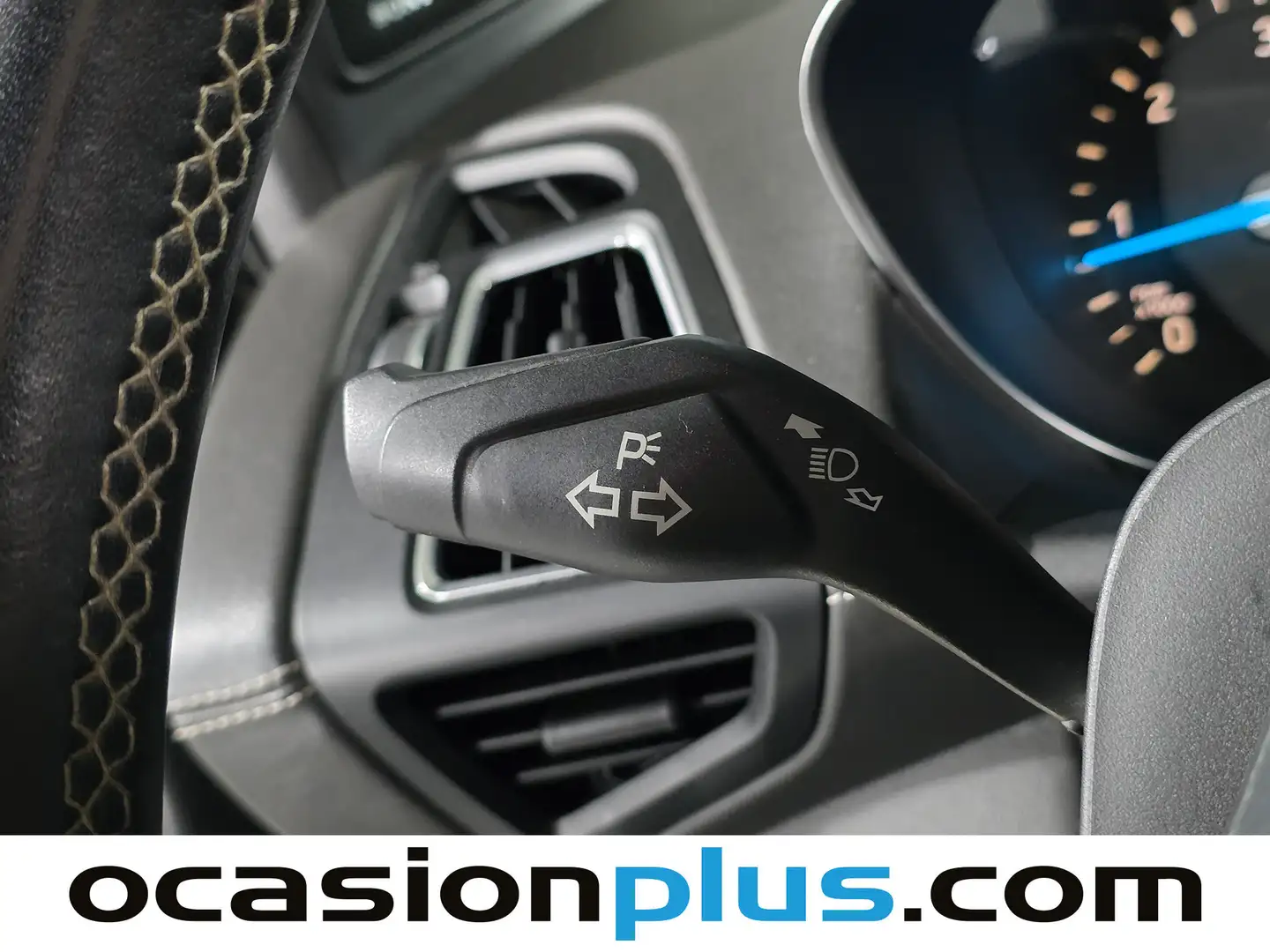 Foto Ford Kuga Ford Kuga 2.0 TDCI S&S Vignale 4x4 Powershift (150 CV)