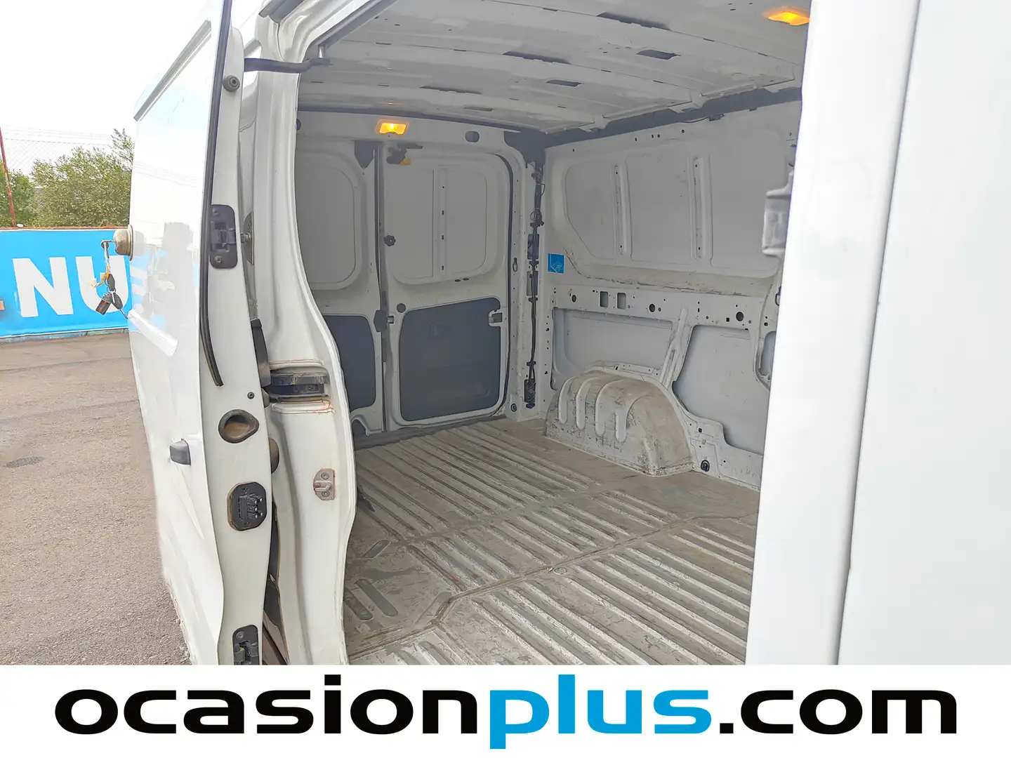 Foto Fiat Talento Fiat Talento 1.6 MultiJet Base Largo (120 CV)