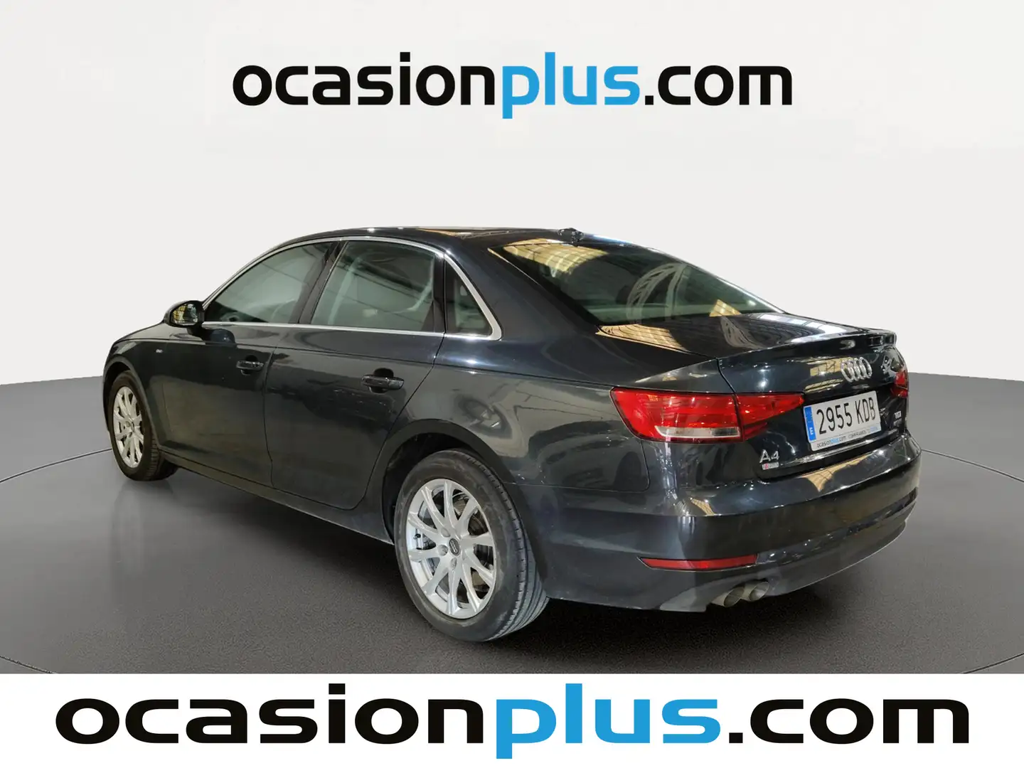 Foto Audi A4 Audi A4 Advanced edition 3.0 TDI quattro  (218 CV) S tronic