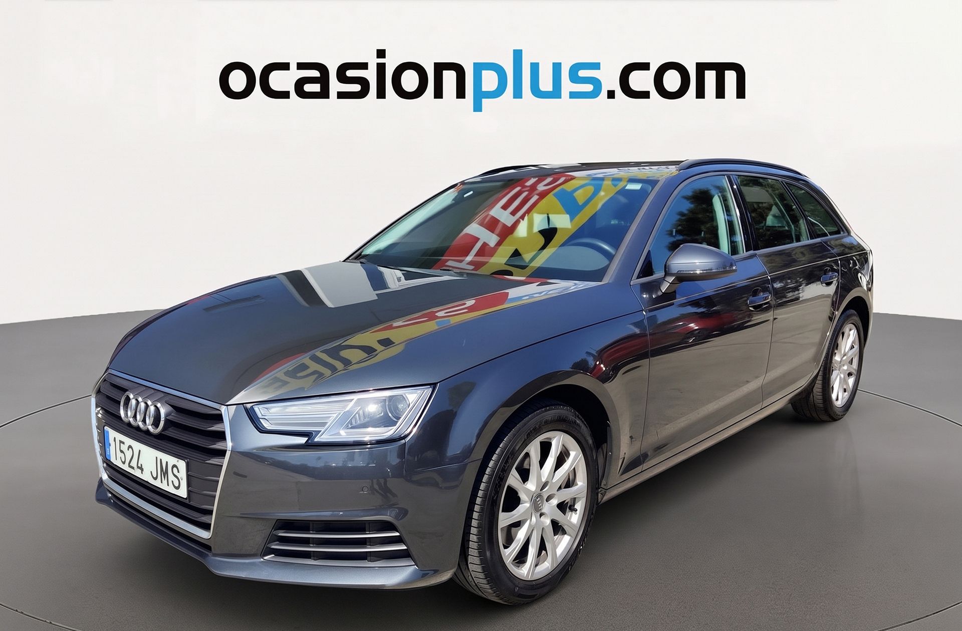 Audi A4 Avant Advanced edition 2.0 TDI S tronic