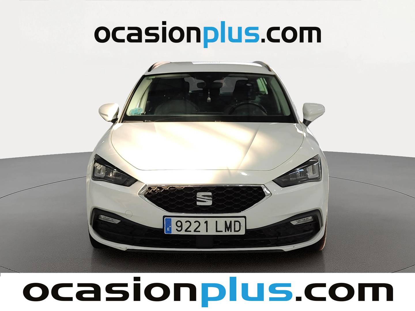 Seat León Seat León ST 2.0 TDI Style Go DSG (150 CV) barato