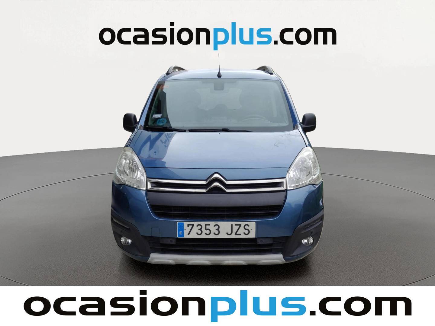 Citroën Berlingo Citroën Berlingo Multispace 20 Aniversario PureTech (110 CV) 110cv