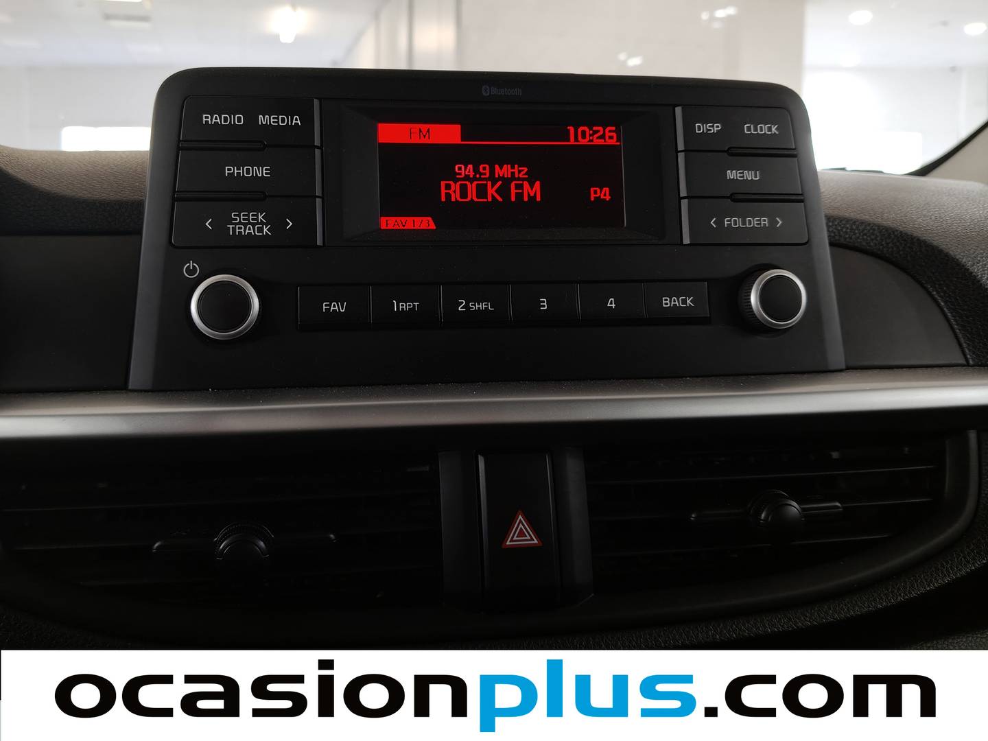 KIA Picanto Kia Picanto 1.0 DPi Concept (67 CV) barato