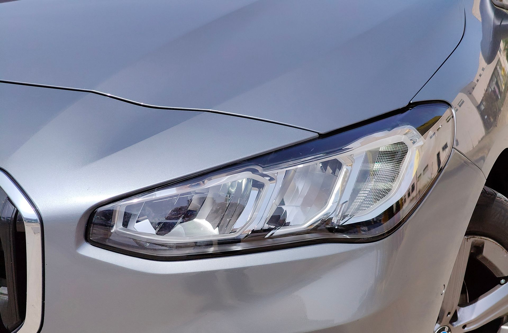 BMW Serie 2 Active Tourer 2 218d Active Tourer - foto 14