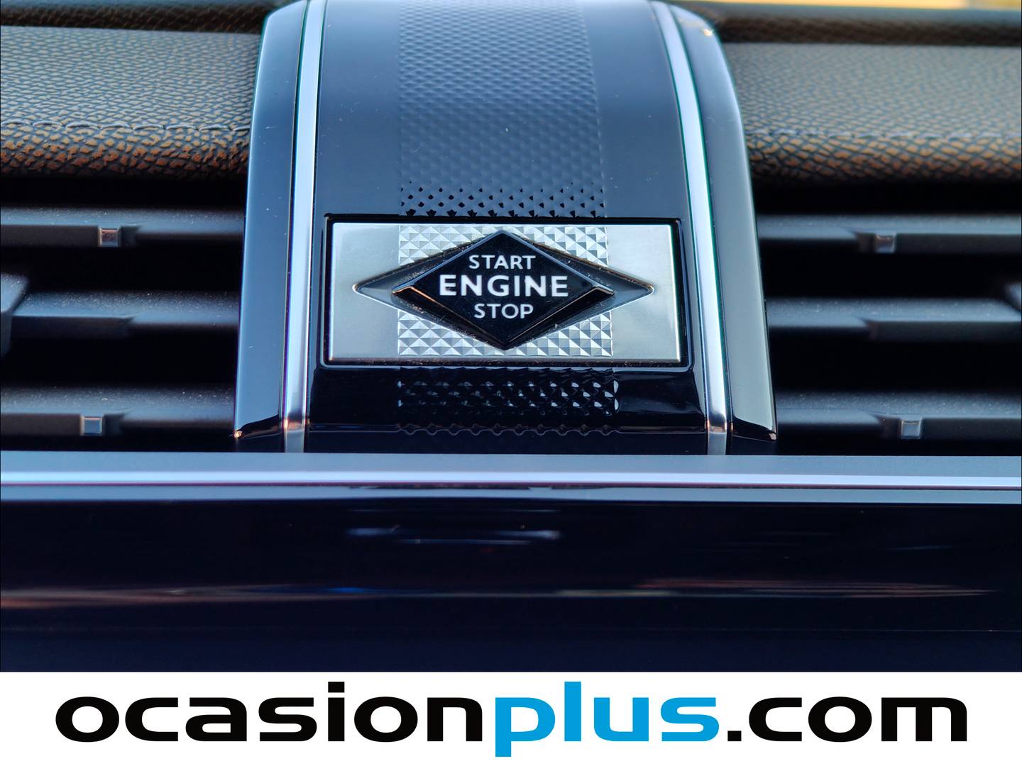 DS DS 7 Crossback DS DS7 Crossback BlueHDi 130 DE Bastille + AT (130 CV) 2021