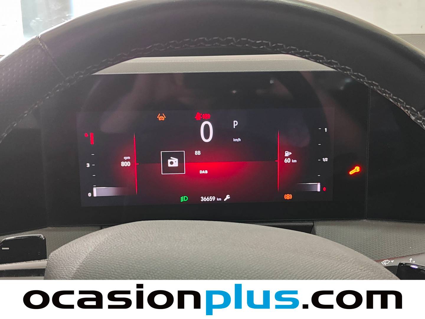 Opel Astra Opel Astra 1.5D DTH GS Auto (130 CV) seminuevo
