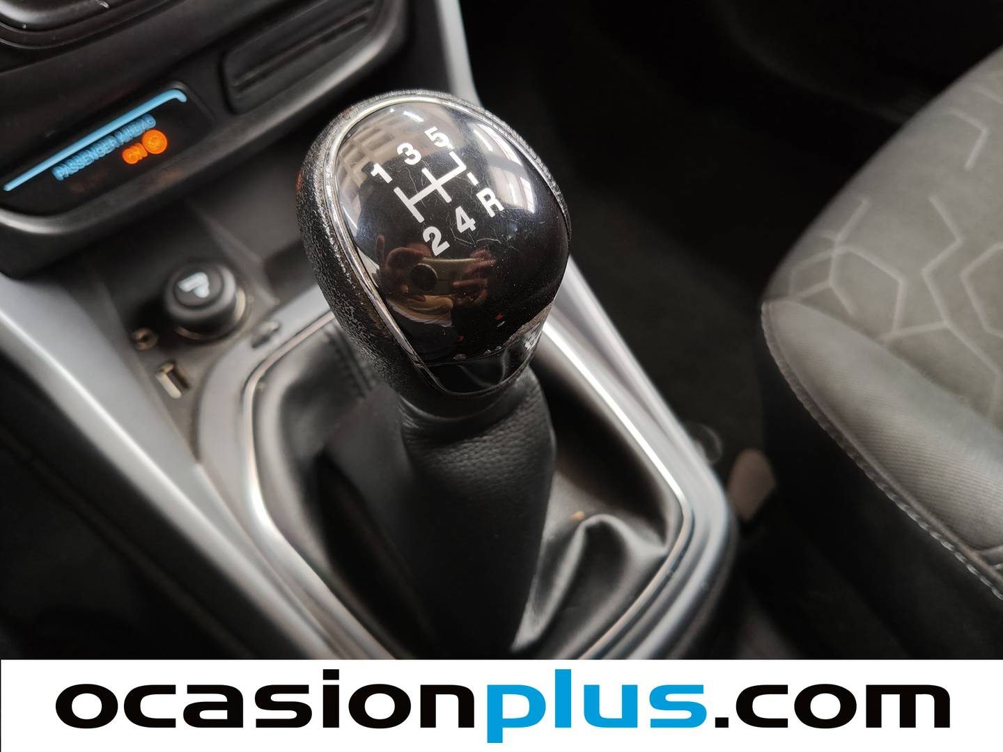 Ford B-MAX Ford B-Max 1.0 EcoBoost Trend (100 CV) de segunda mano