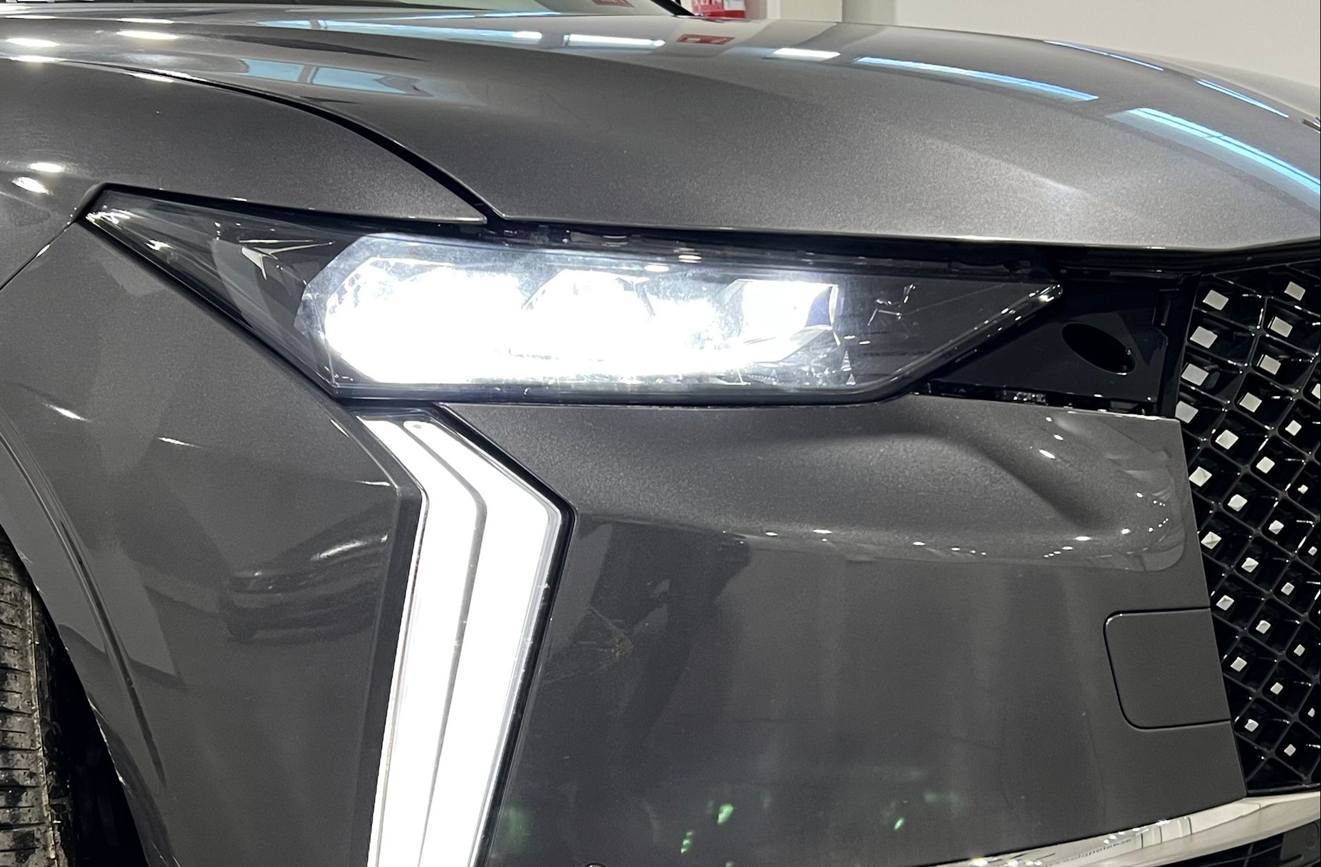 DS DS 4 BlueHDi 130 Trocadero - foto 16