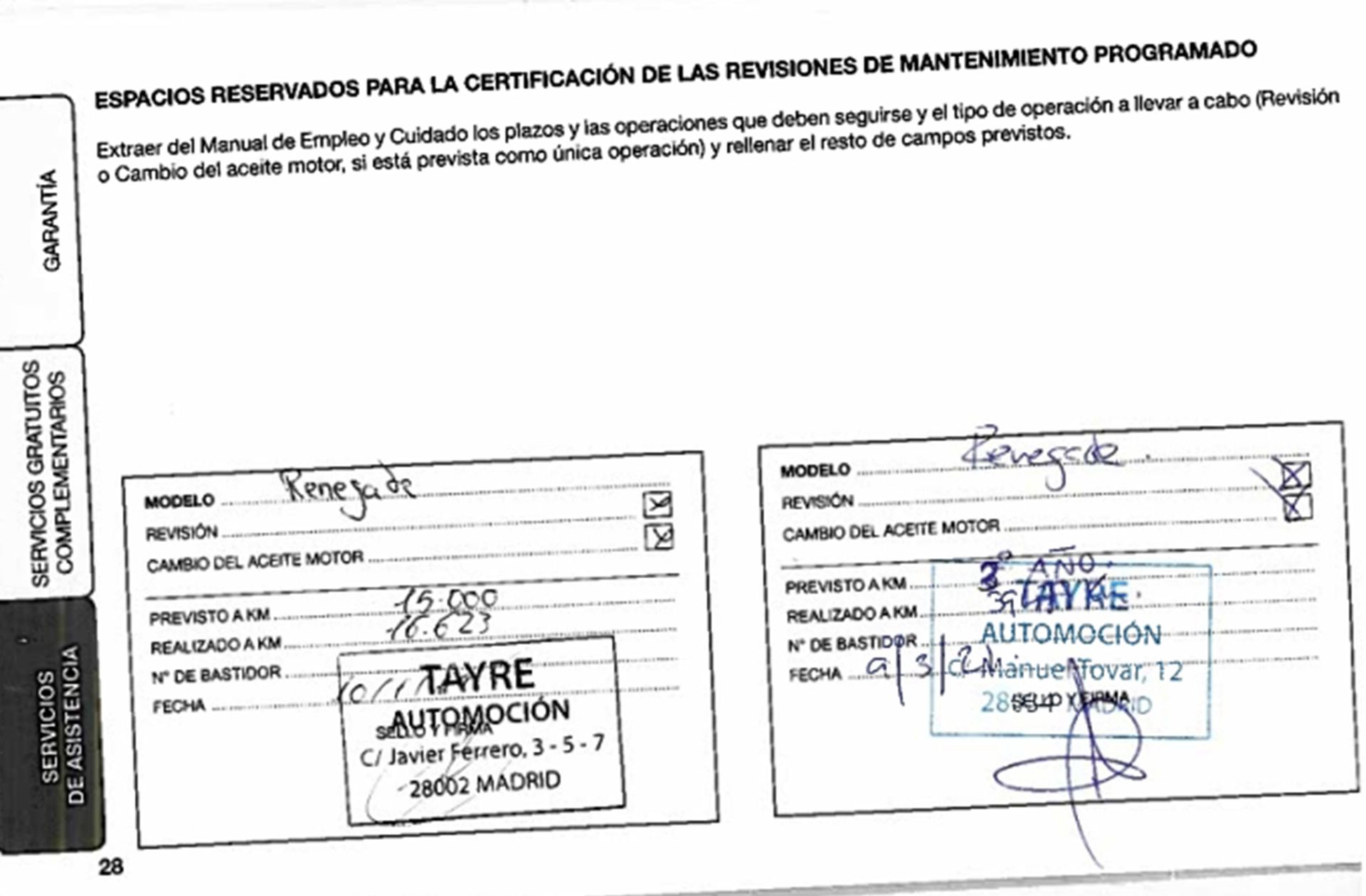 Jeep Renegade 1.4 MultiAir Limited 4x2 - foto 21