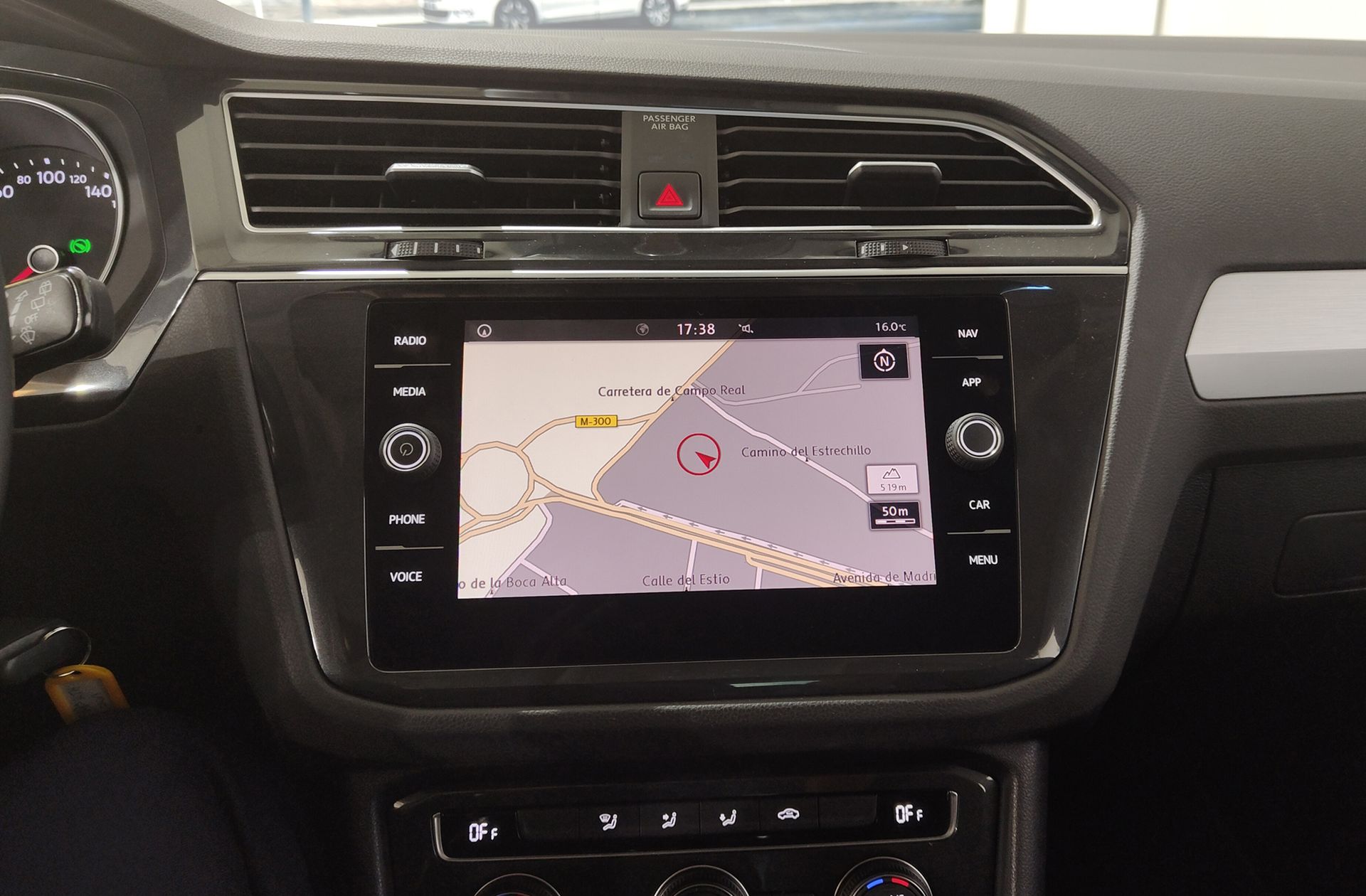 Volkswagen Tiguan Advance 1.5 TSI DSG - foto 7