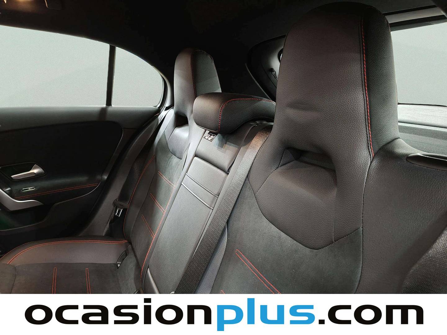 Foto Mercedes Clase A Mercedes-Benz Clase A Clase A 250 e (218 CV) Pack AMG