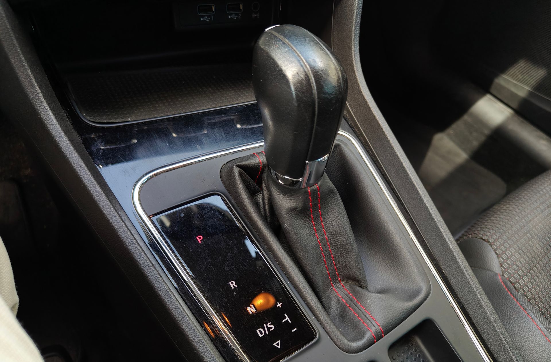 SEAT León 1.5 TSI FR DSG - foto 5