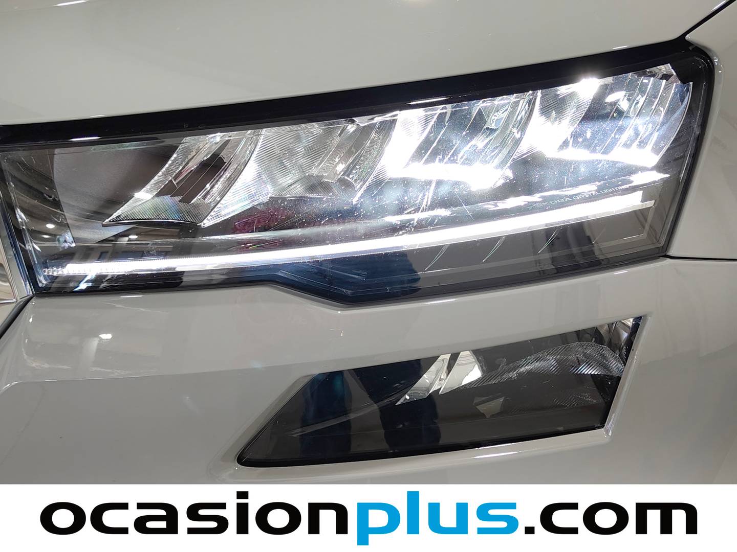 Skoda Karoq Skoda Karoq 1.5 TSI ACT Plus DSG (150 CV) barato