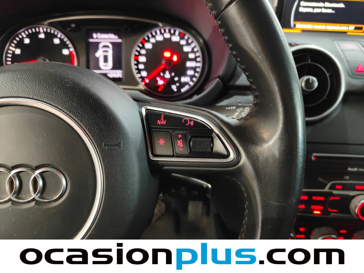 Audi A1 Audi A1 Sportback Adrenalin 1.0 TFSI (95 CV) seminuevo