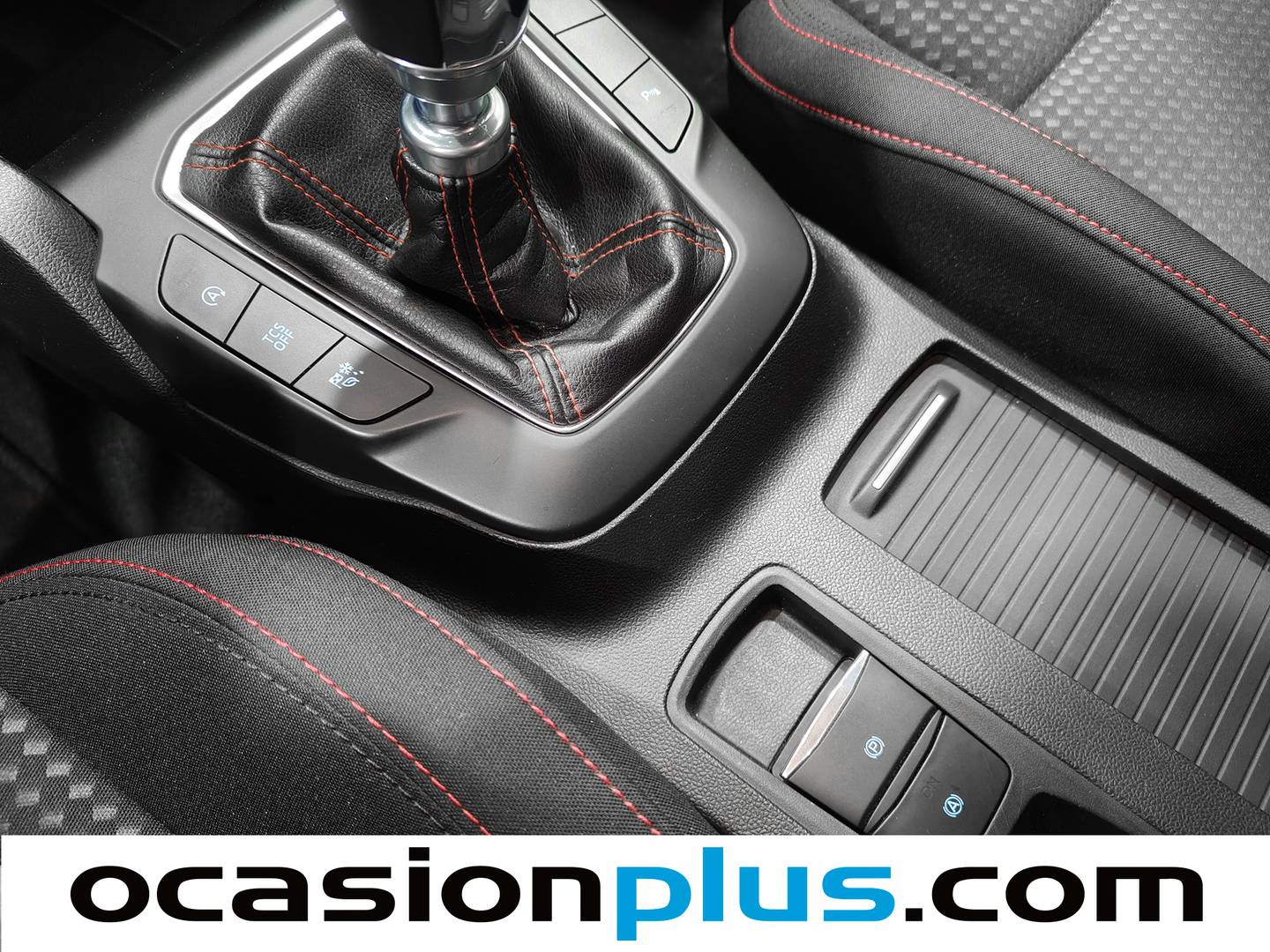 Foto Ford Focus Ford Focus SportBreak 1.0 Ecoboost ST-Line (125 CV)