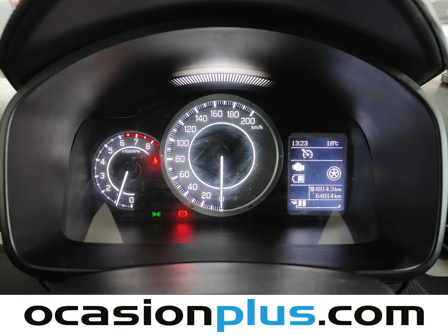 Foto Suzuki Ignis Suzuki Ignis 1.2 Mild Hybrid GLX (83 CV)