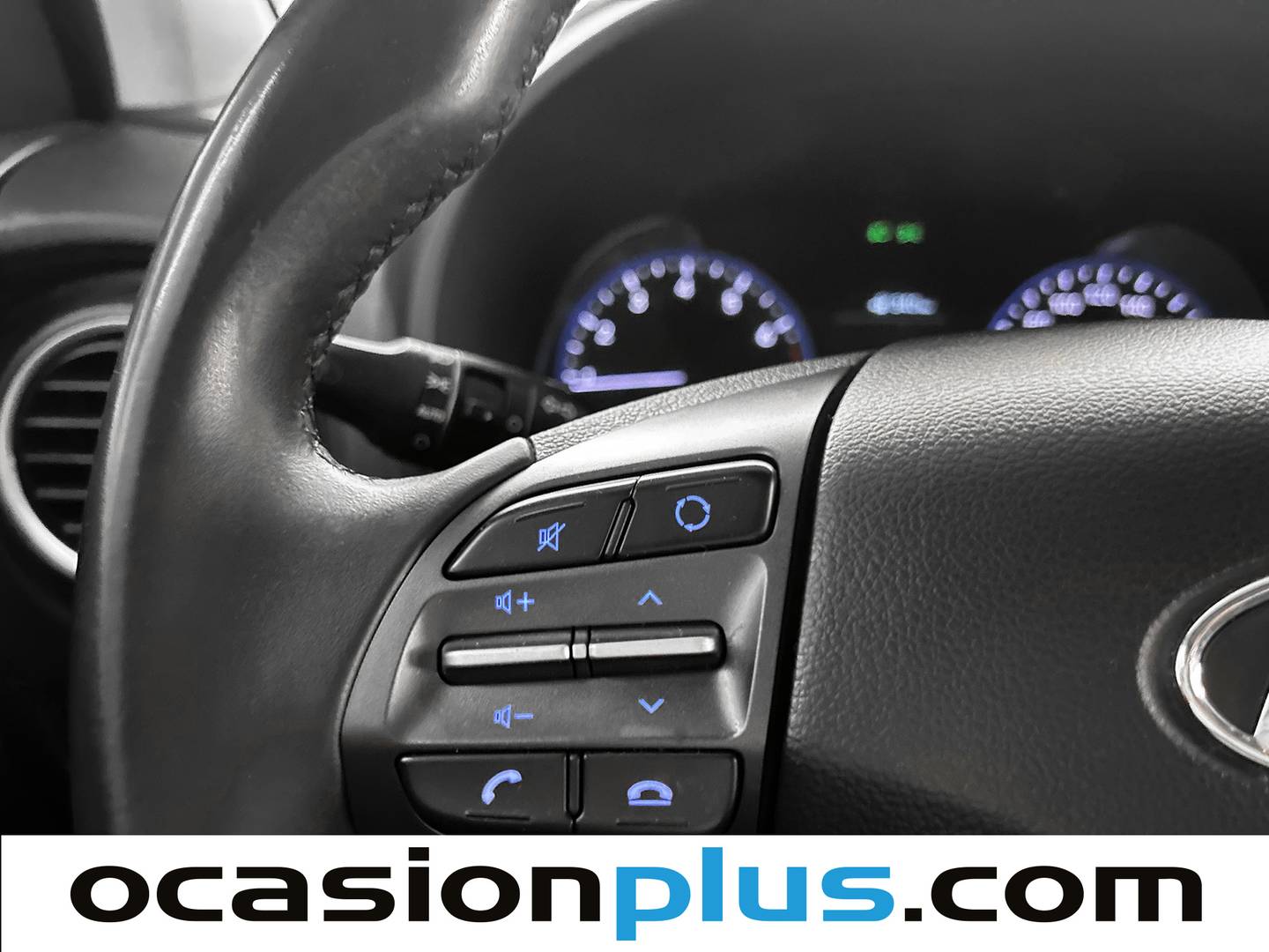 Hyundai Kona Hyundai Kona 1.0 TGDi Essence 4x2 (120 CV) seminuevo