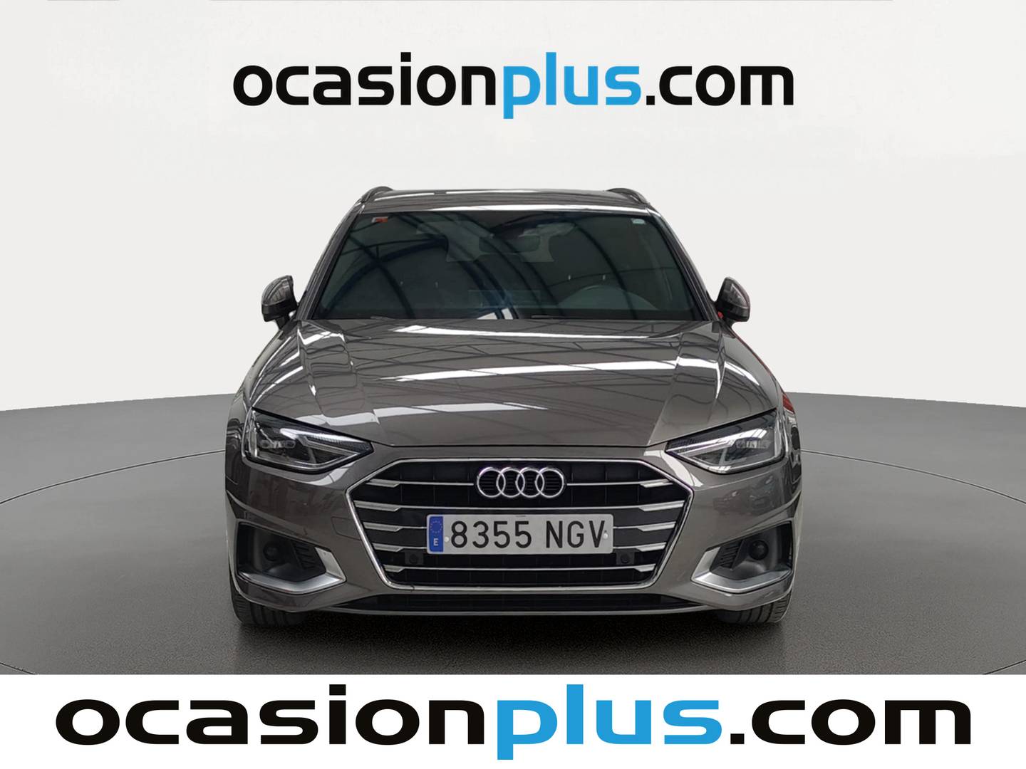 Audi A4 Audi A4 Avant Advanced 35 TDI (163 CV) S tronic 163cv
