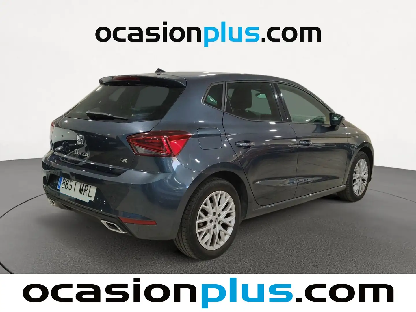 Foto Seat Ibiza SEAT Ibiza 1.0 TSI S&S FR XL (115 CV)