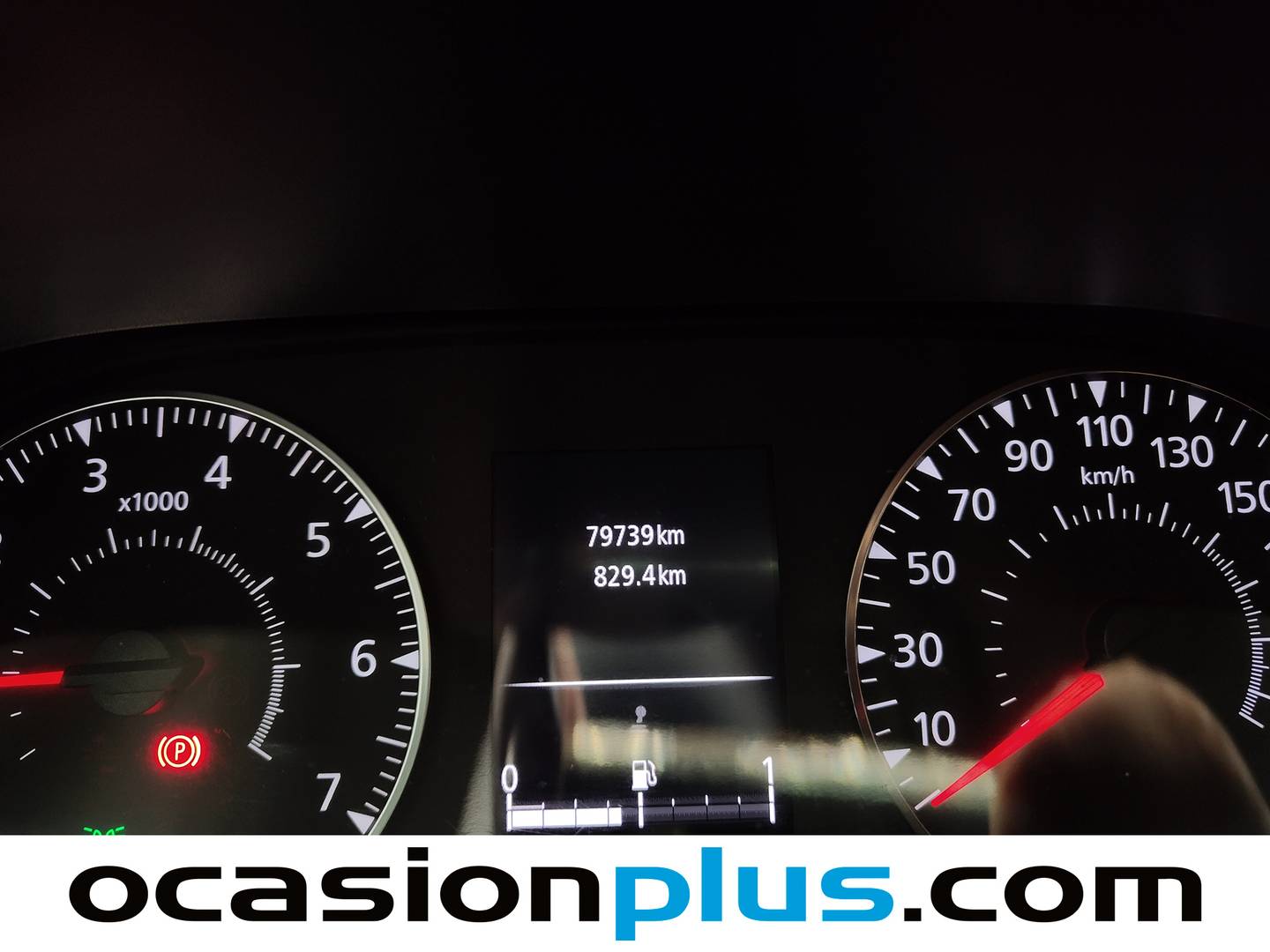 Dacia Duster Dacia Duster Prestige Blue dCi (115 CV) 4X2 seminuevo