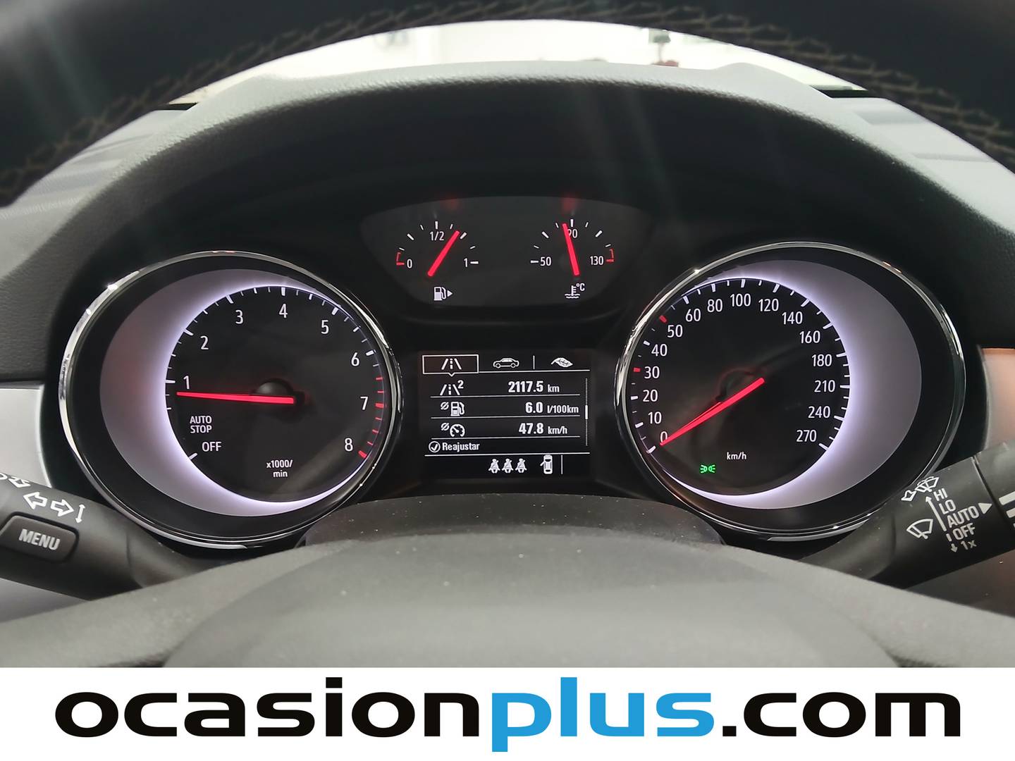 Foto Opel Astra Opel Astra 1.2 Turbo SHL (110 CV)