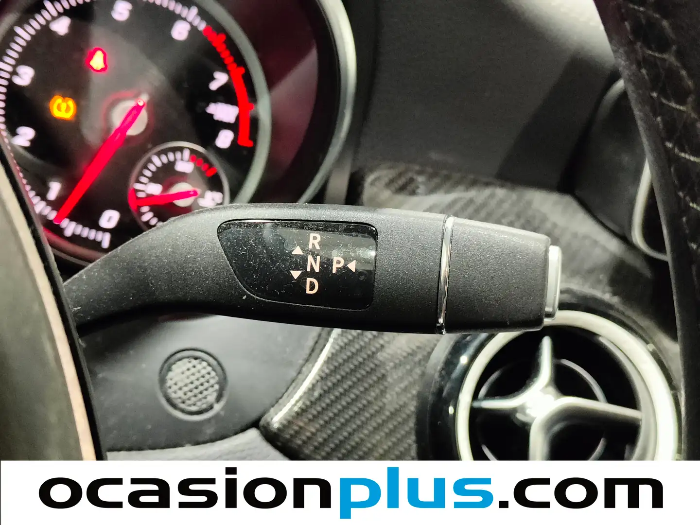 Foto Mercedes GLA Mercedes-Benz GLA GLA 200 (156 CV) AMG Pack