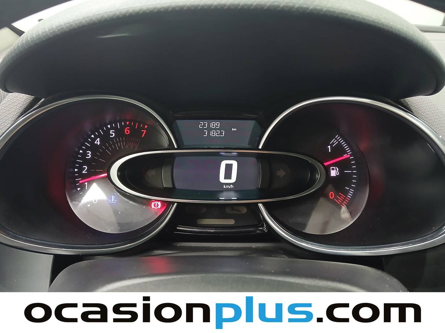 Renault Clio Renault Clio Limited Energy TCe (90 CV) 2017