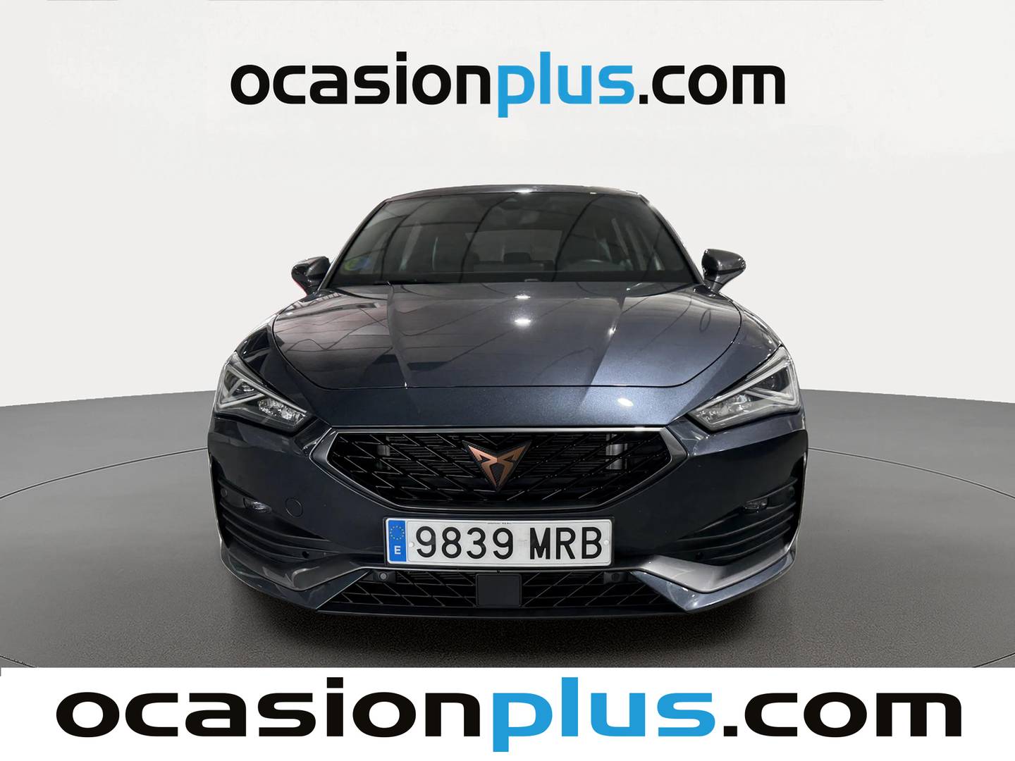 Foto Cupra León CUPRA León 1.5 eTSI DSG (150 CV)