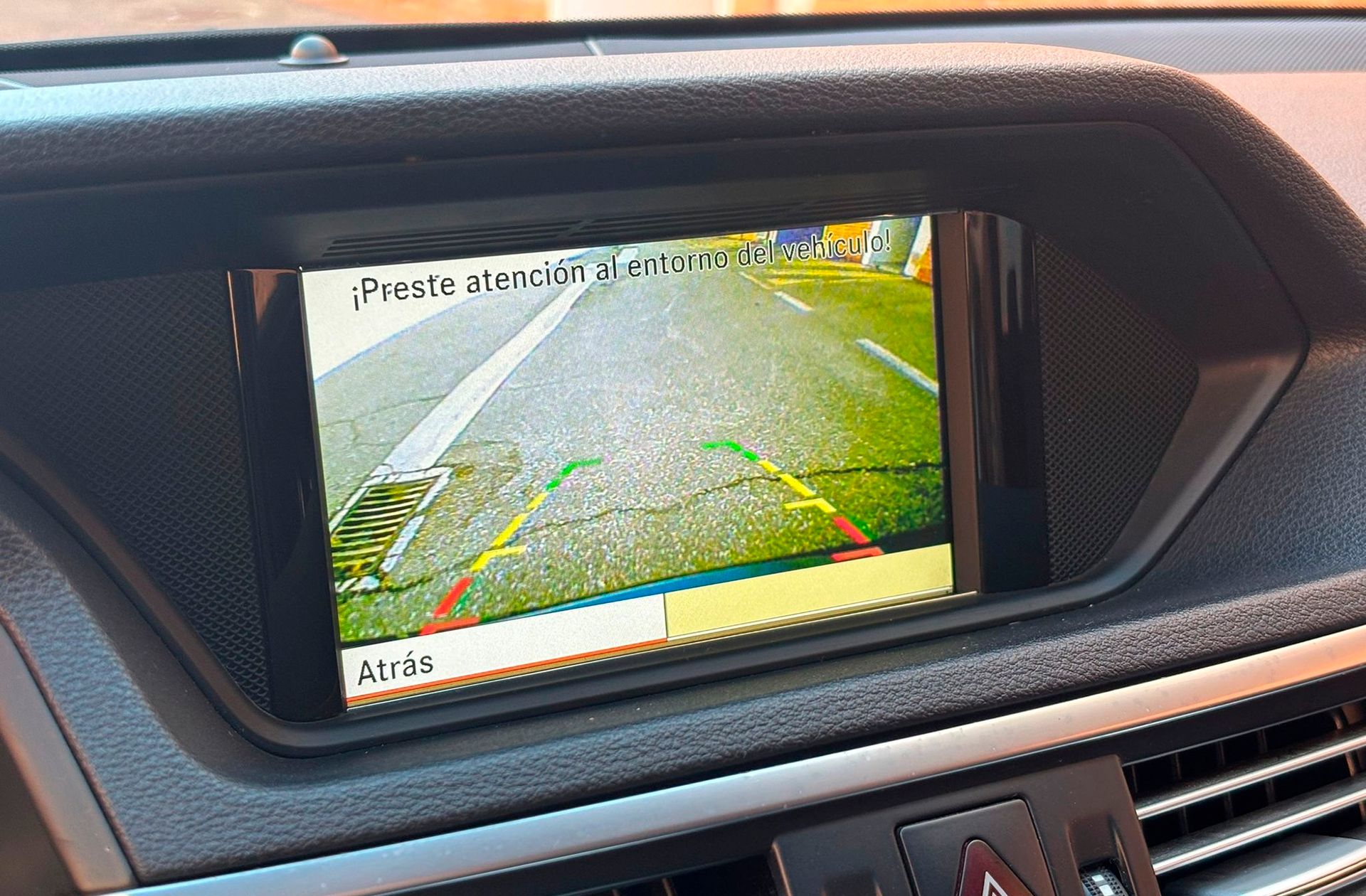 Mercedes-Benz Clase E E 220 CDI Blue Efficiency Avantgarde Pack AMG - foto 9