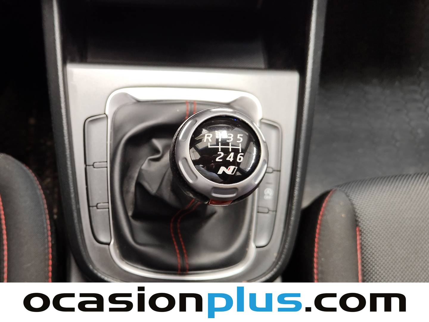 Hyundai Kona Hyundai Kona 1.0 TGDi N Line 30 Aniversario 4x2 (120 CV) seminuevo