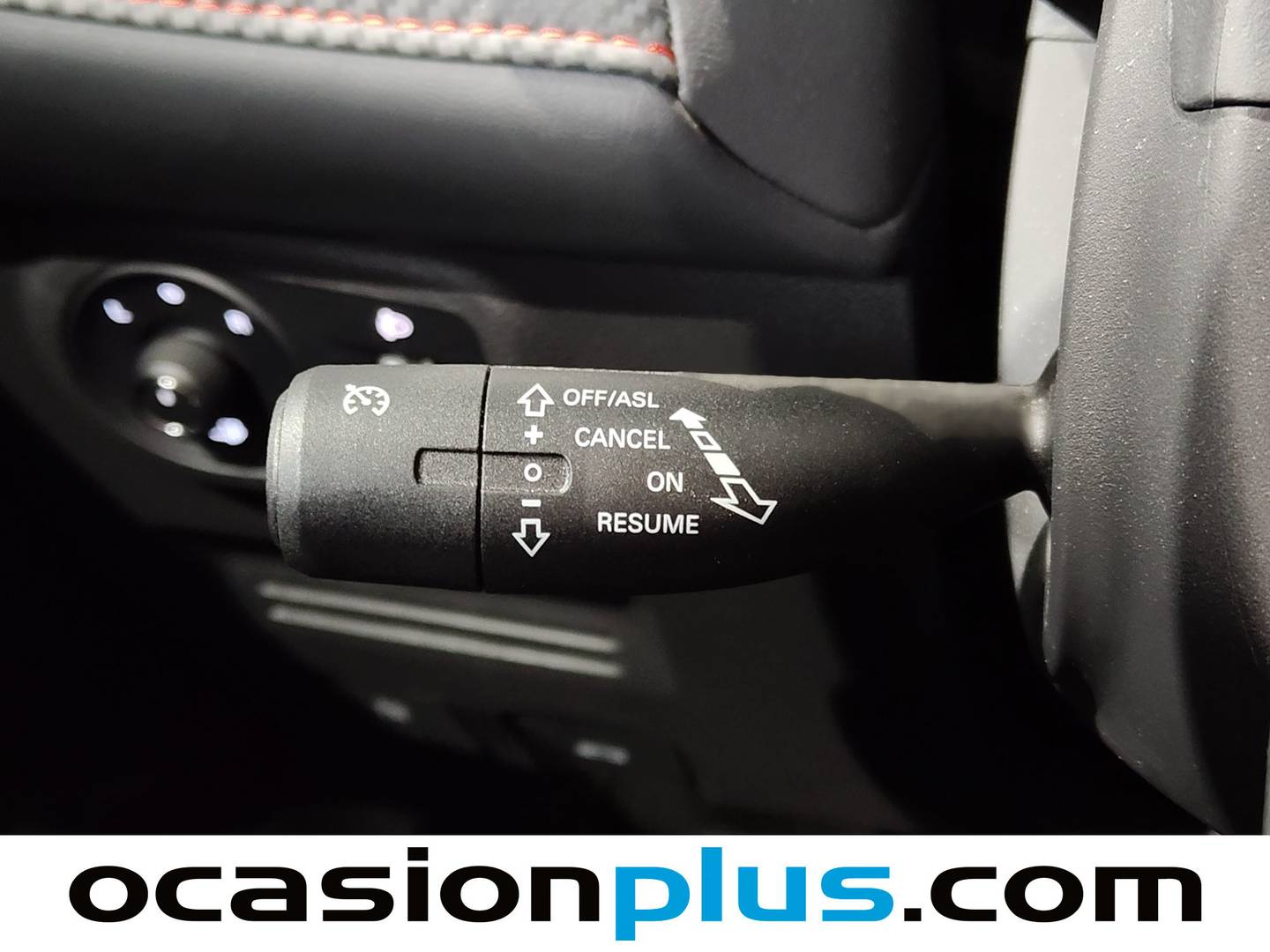 Foto MG ZS MG ZS 1.5 Comfort (106 CV)