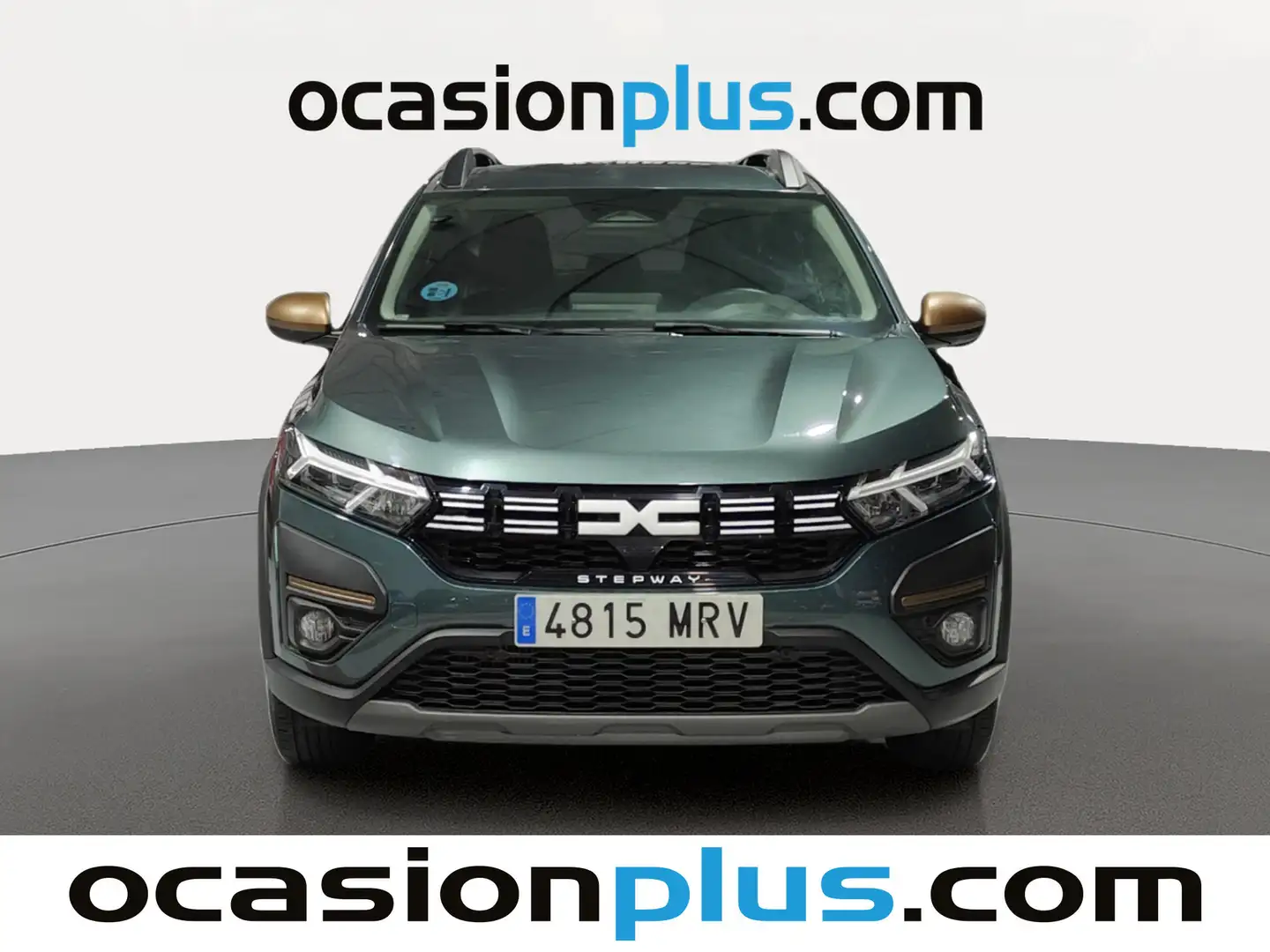 Foto Dacia Sandero Dacia Sandero Extreme Go TCe (110 CV)