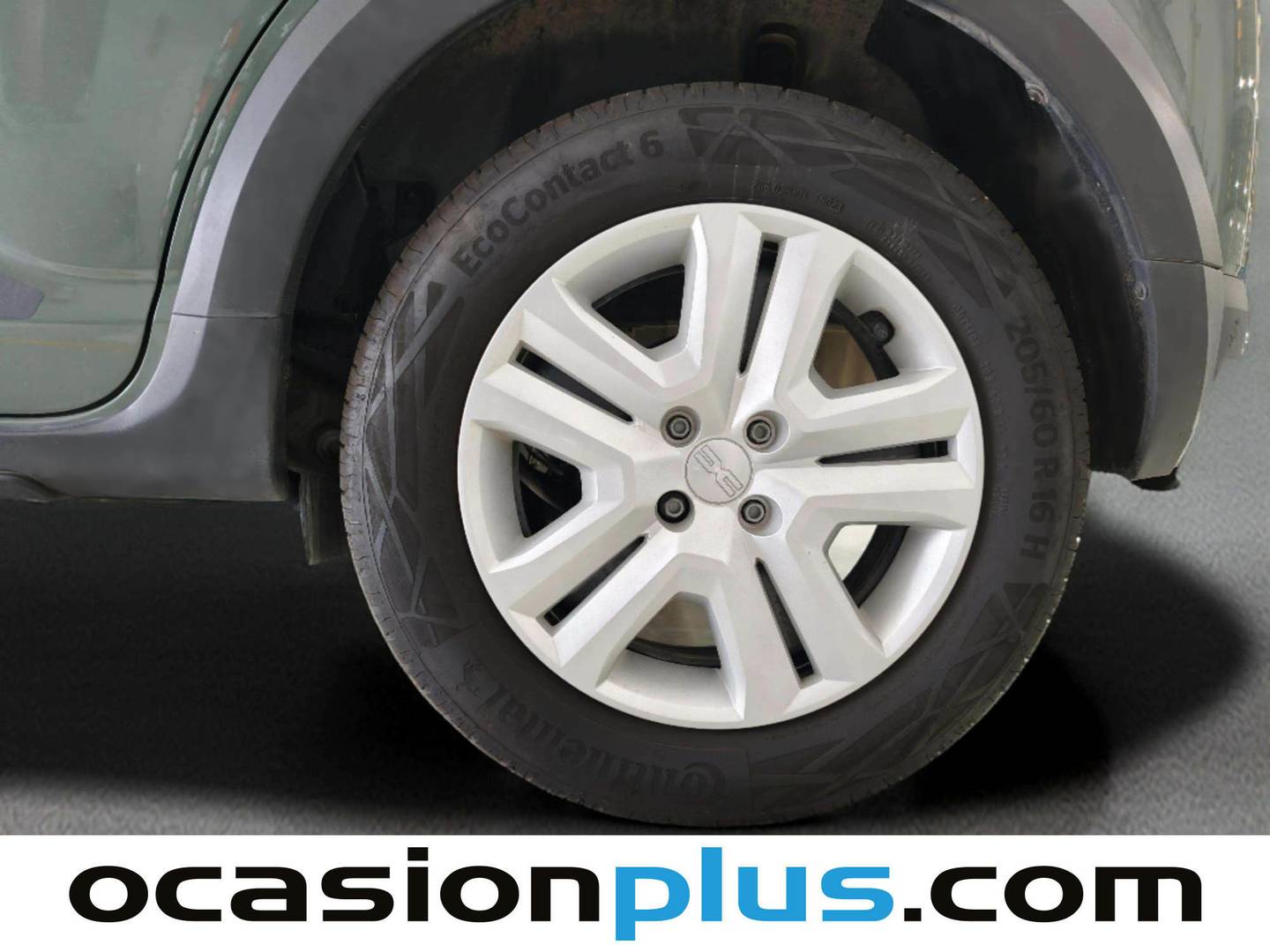 Dacia Sandero Dacia Sandero Stepway Expression TCe (91 CV) gasolina