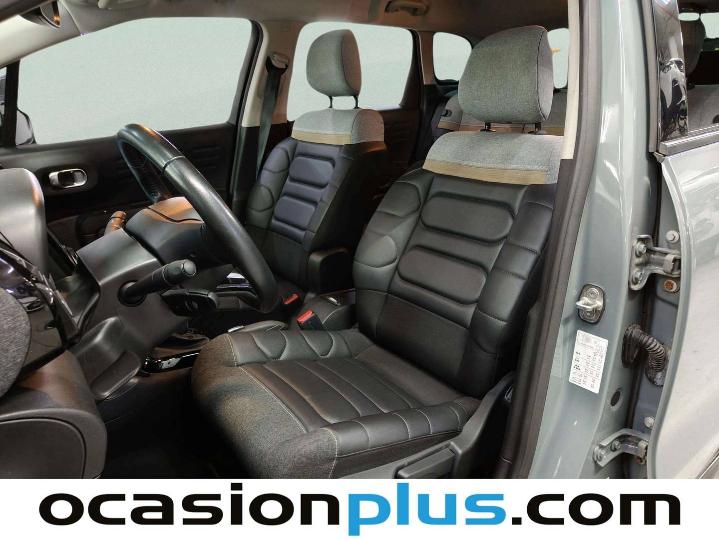 Citroën C3 Aircross Citroen C3 Aircross PureTech 130 S&S Shine EAT6 (131 CV) de segunda mano