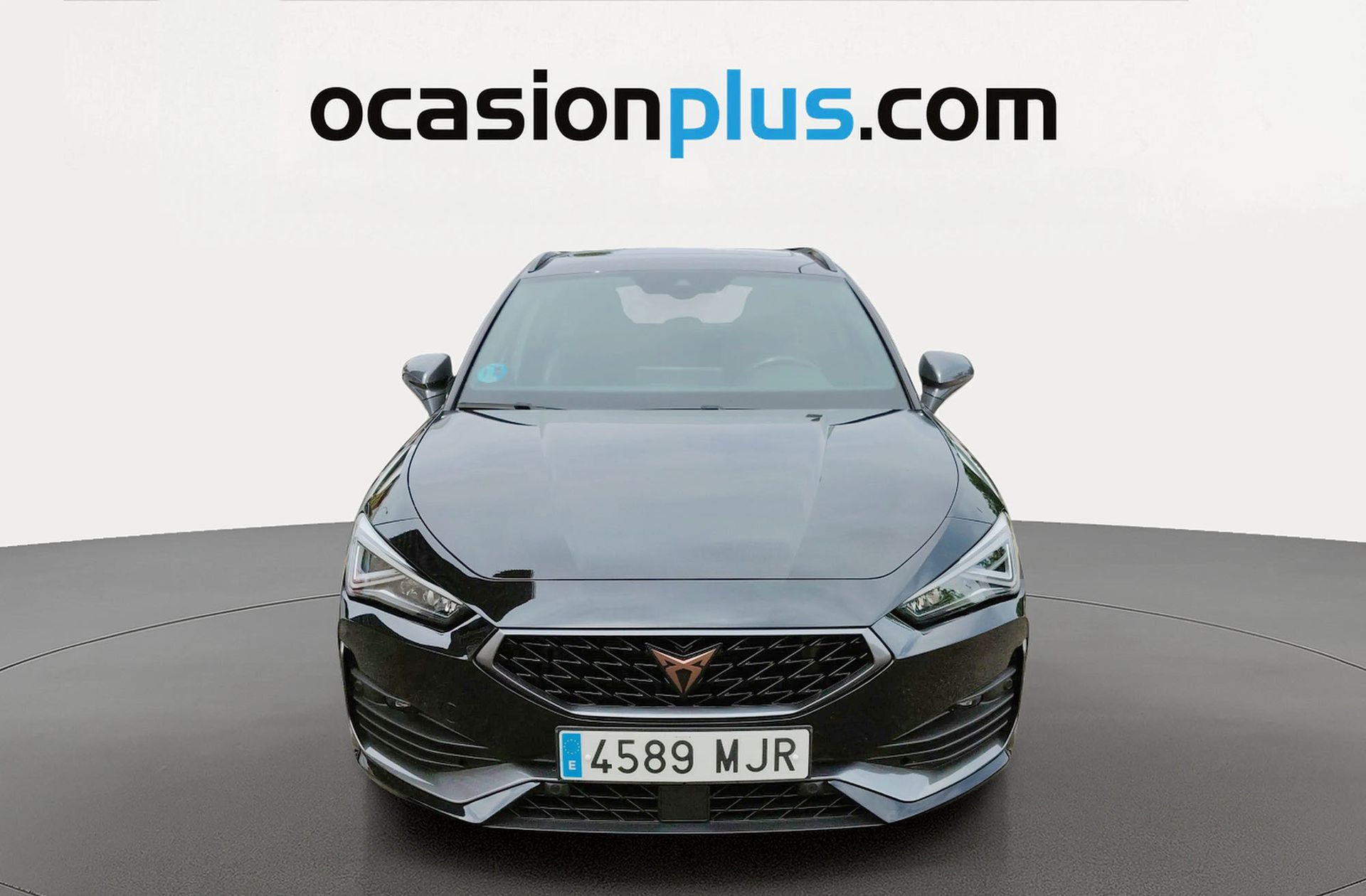 Cupra León Sportstourer 1.5 eTSI DSG - foto 16