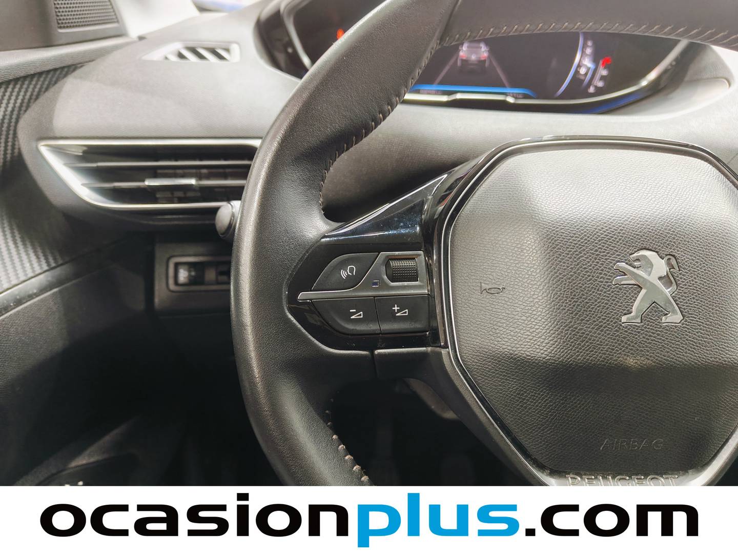 Foto Peugeot 3008 Peugeot 3008 BlueHDi 130 S&S Active Pack (130 CV)