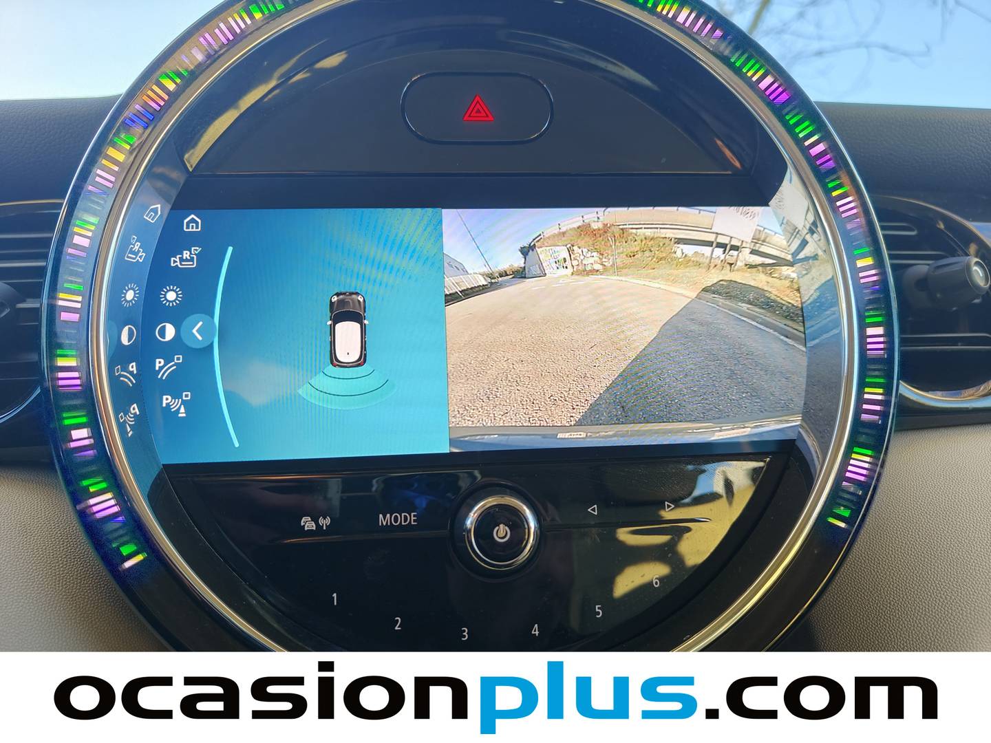 Foto Mini MINI MINI MINI 3 Puertas Cooper S (178 CV)