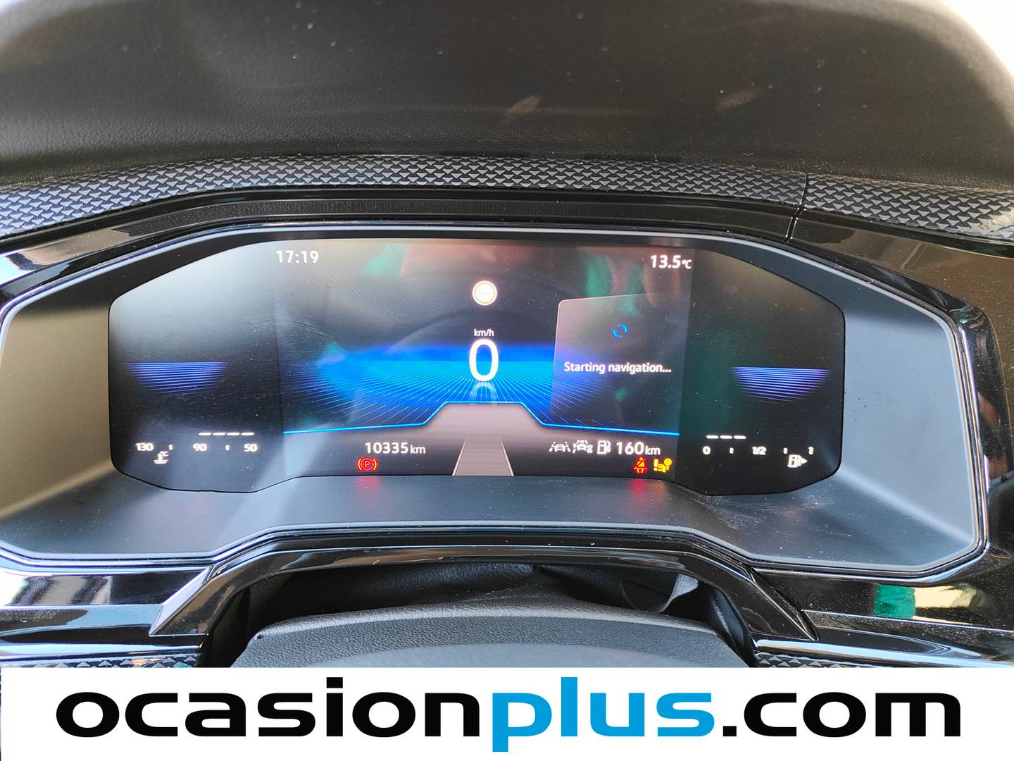 Foto Volkswagen Taigo Volkswagen Taigo ``Más`` 1.0 TSI (115 CV)