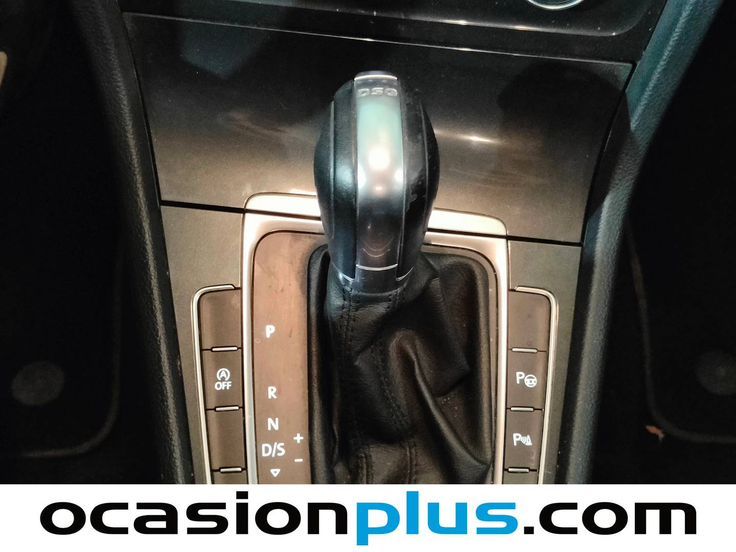 Volkswagen Golf Volkswagen Golf Advance 1.4 TSI (125 CV) DSG de segunda mano