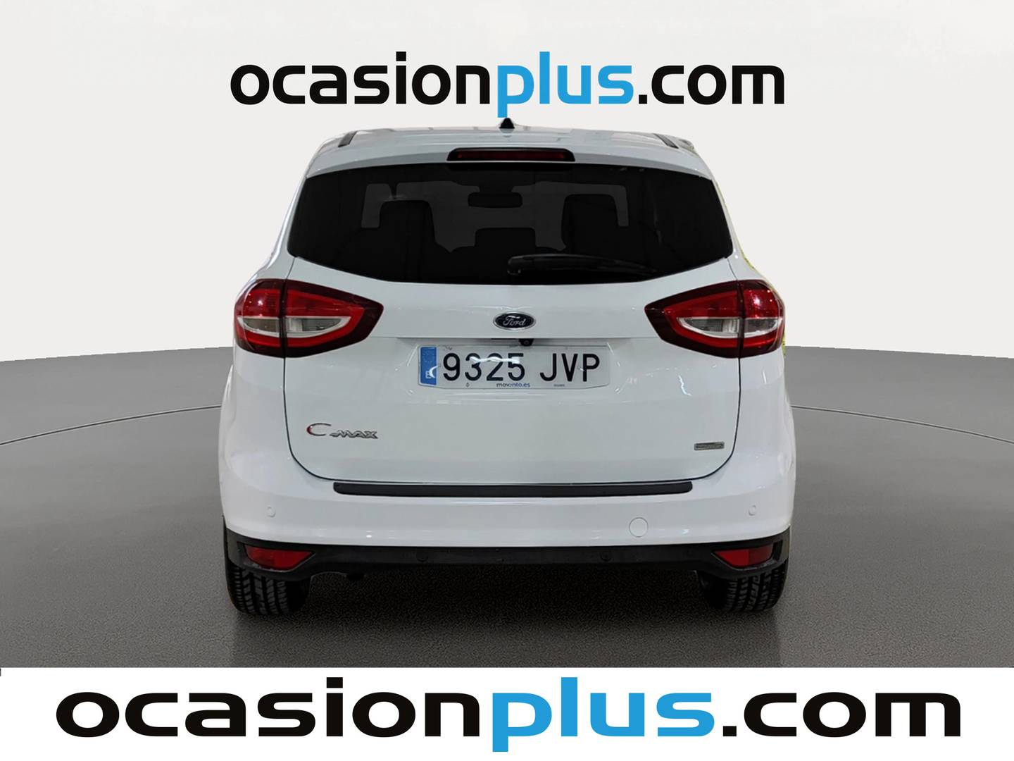 Foto Ford C-Max Ford C-Max 1.0 EcoBoost Trend+  (125 CV)