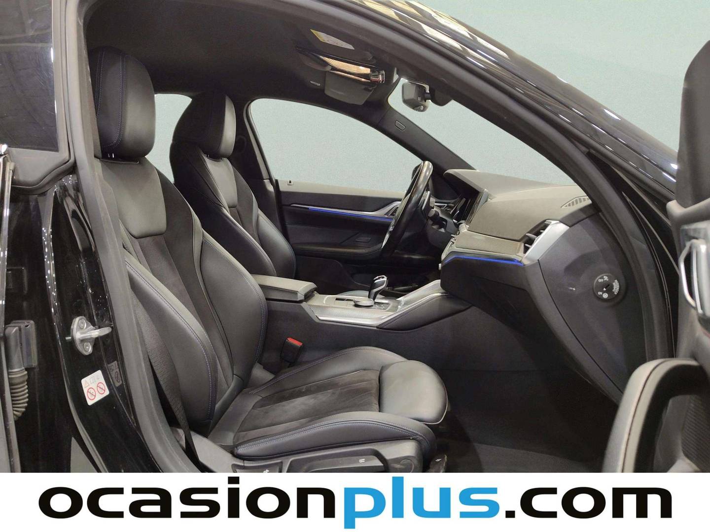 BMW Serie 4 BMW Serie 4 430i xDrive Gran Coupe (245 CV) Paquete M km 0